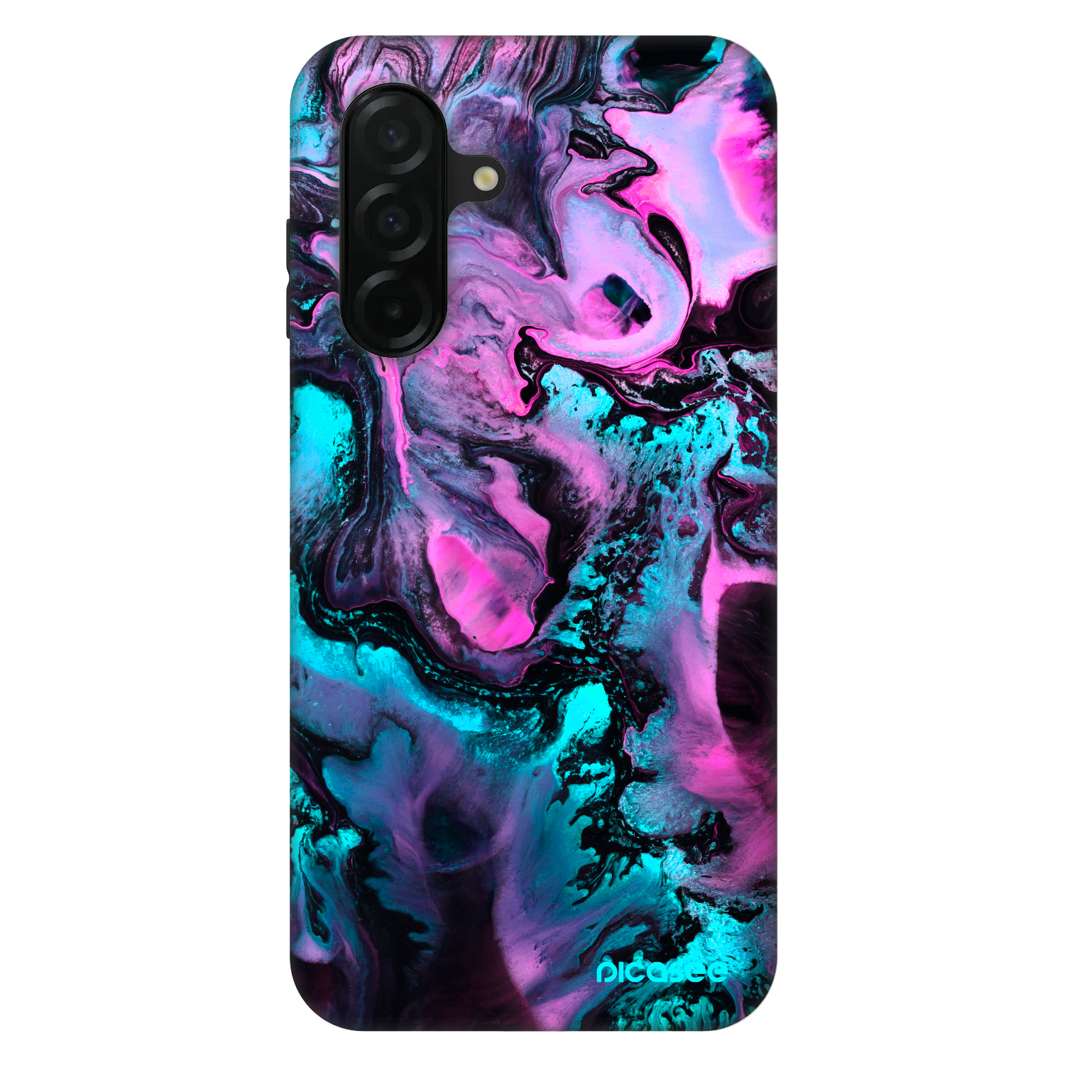 Picasee Fashion Case για Samsung Galaxy A26 5G A266B - Lean