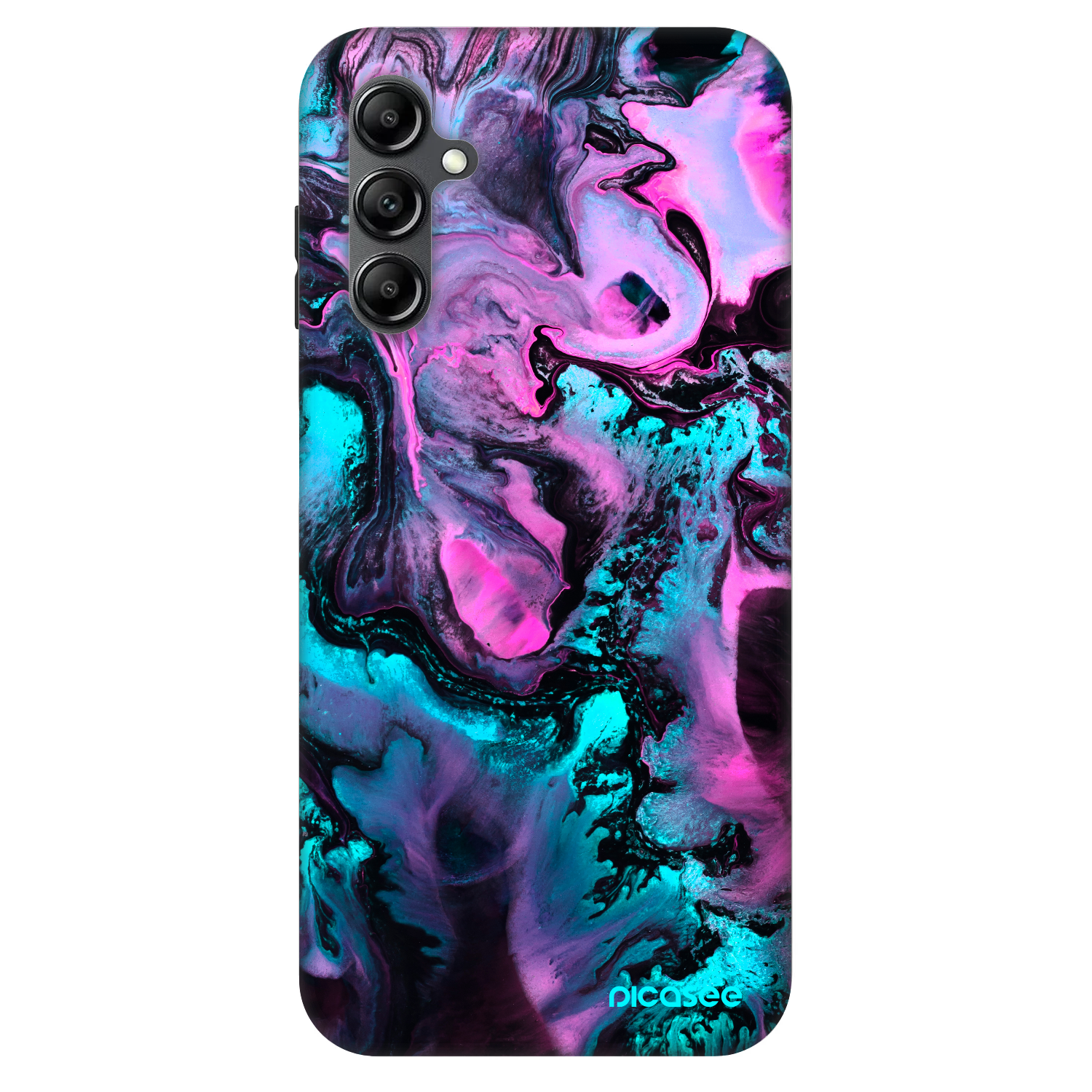 Picasee Fashion Case για Samsung Galaxy A14 5G A146P - Lean