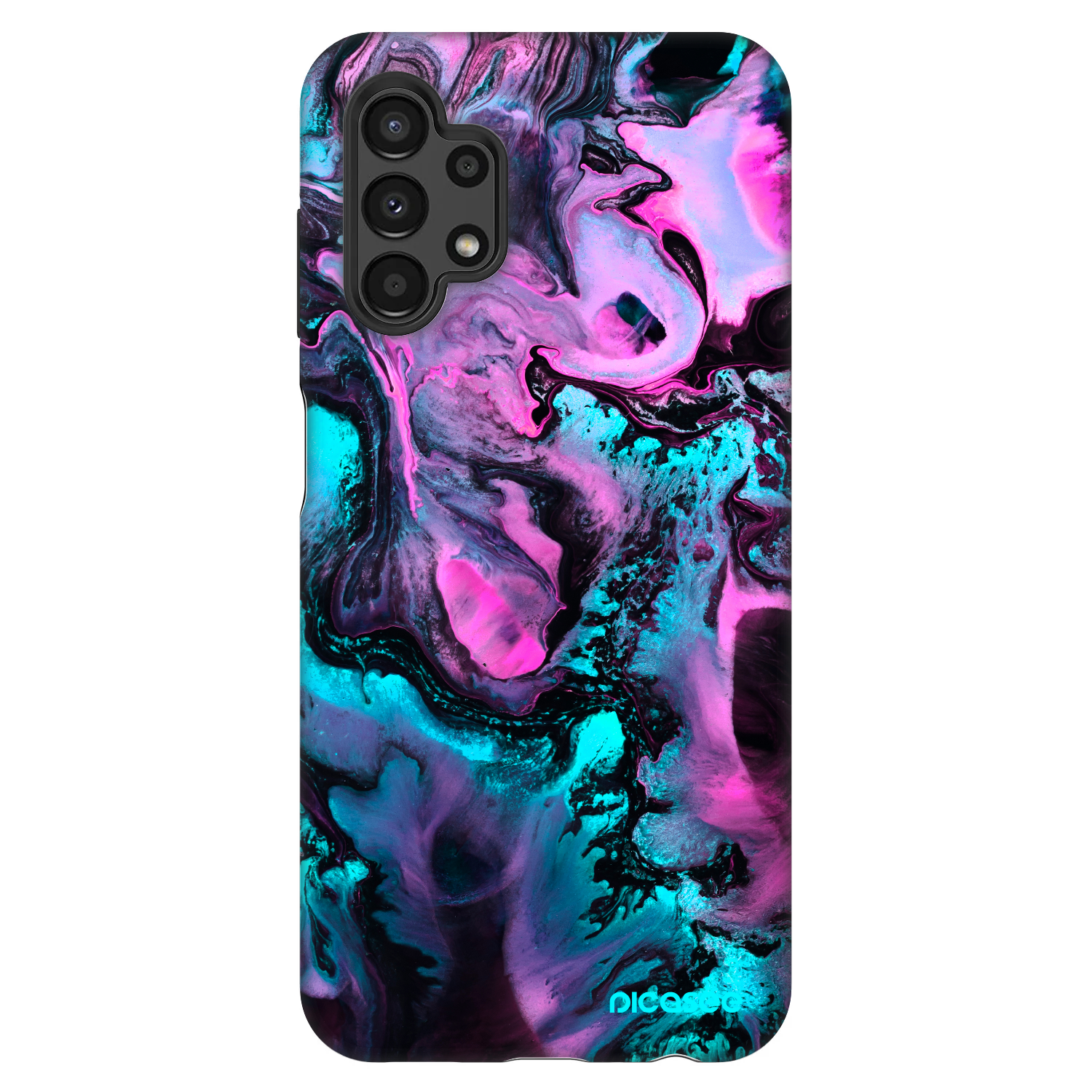 Picasee Fashion Case για Samsung Galaxy A13 4G A135 - Lean