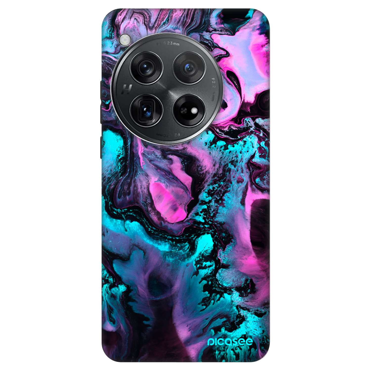 Picasee Fashion Case για OnePlus 12 5G - Lean