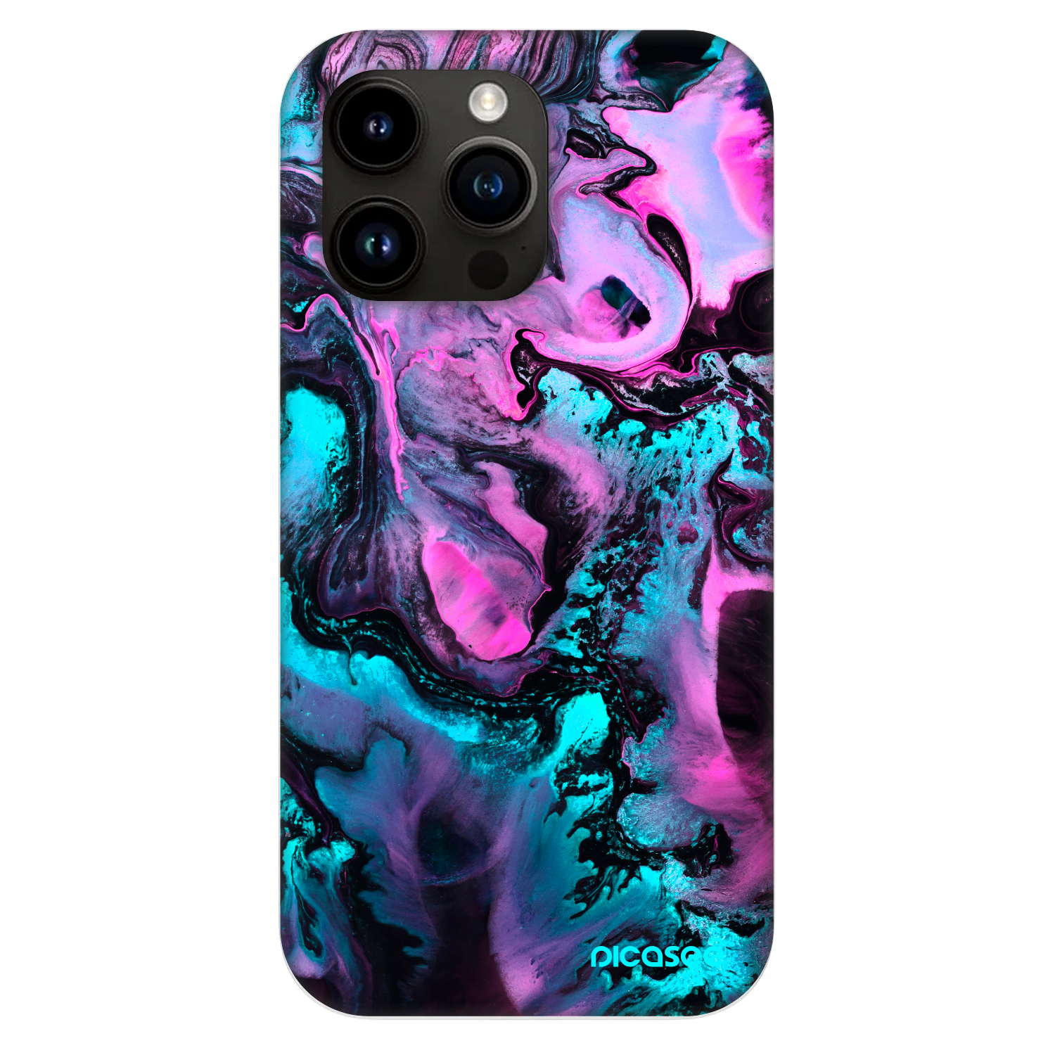 Picasee Fashion Case MagSafe για Apple iPhone 13 Pro - Lean
