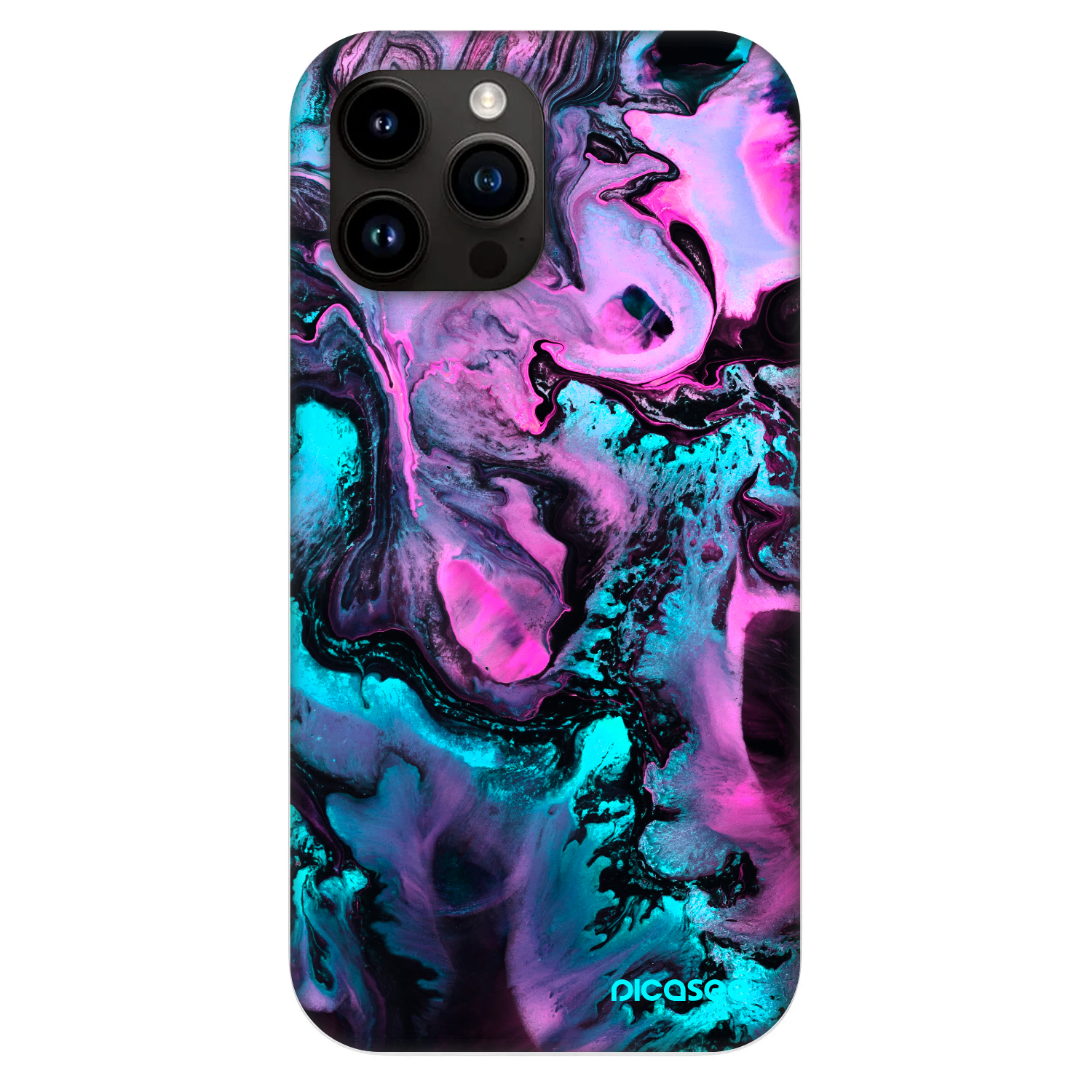Picasee Fashion Case MagSafe για Apple iPhone 13 Pro Max - Lean
