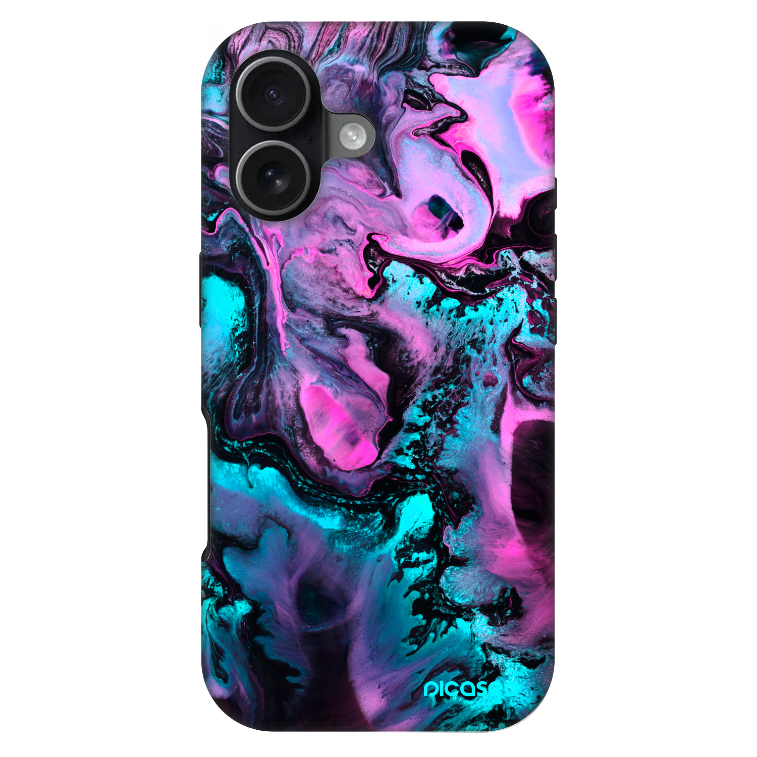 Picasee Fashion Case MagSafe για Apple iPhone 17 - Lean