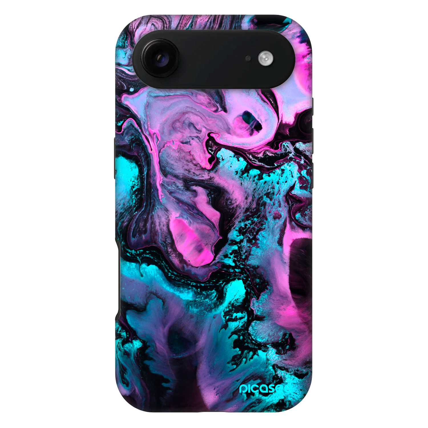 Picasee Fashion Case MagSafe για Apple iPhone Air - Lean