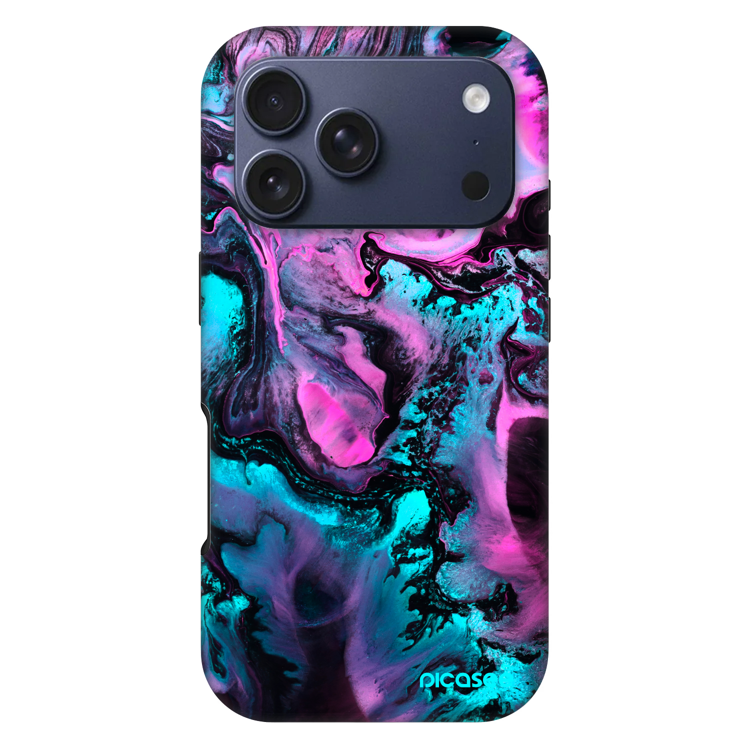 Picasee Fashion Case MagSafe για Apple iPhone 17 Pro - Lean
