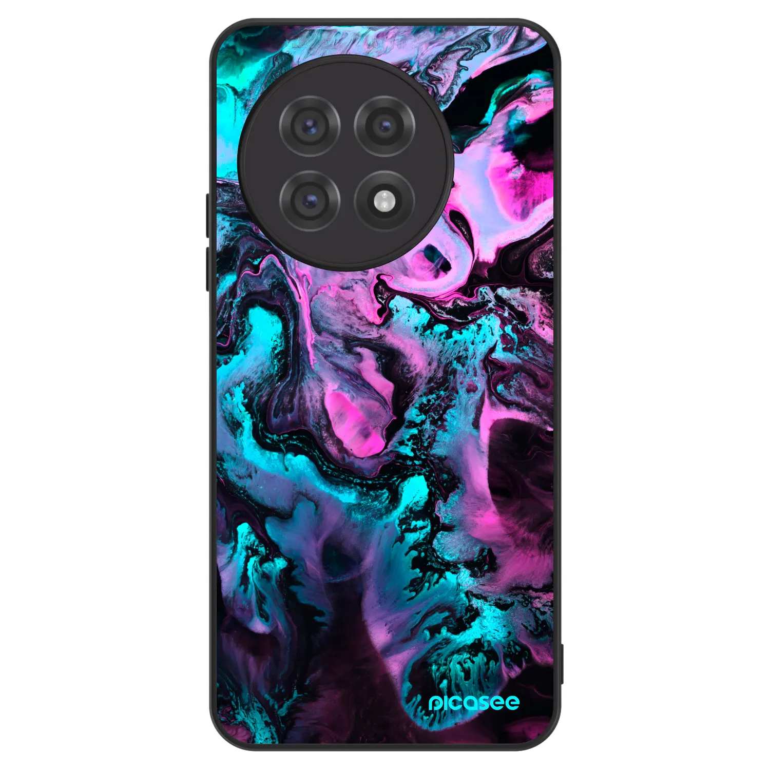 Picasee ULTIMATE CASE για OnePlus 13R 5G - Lean