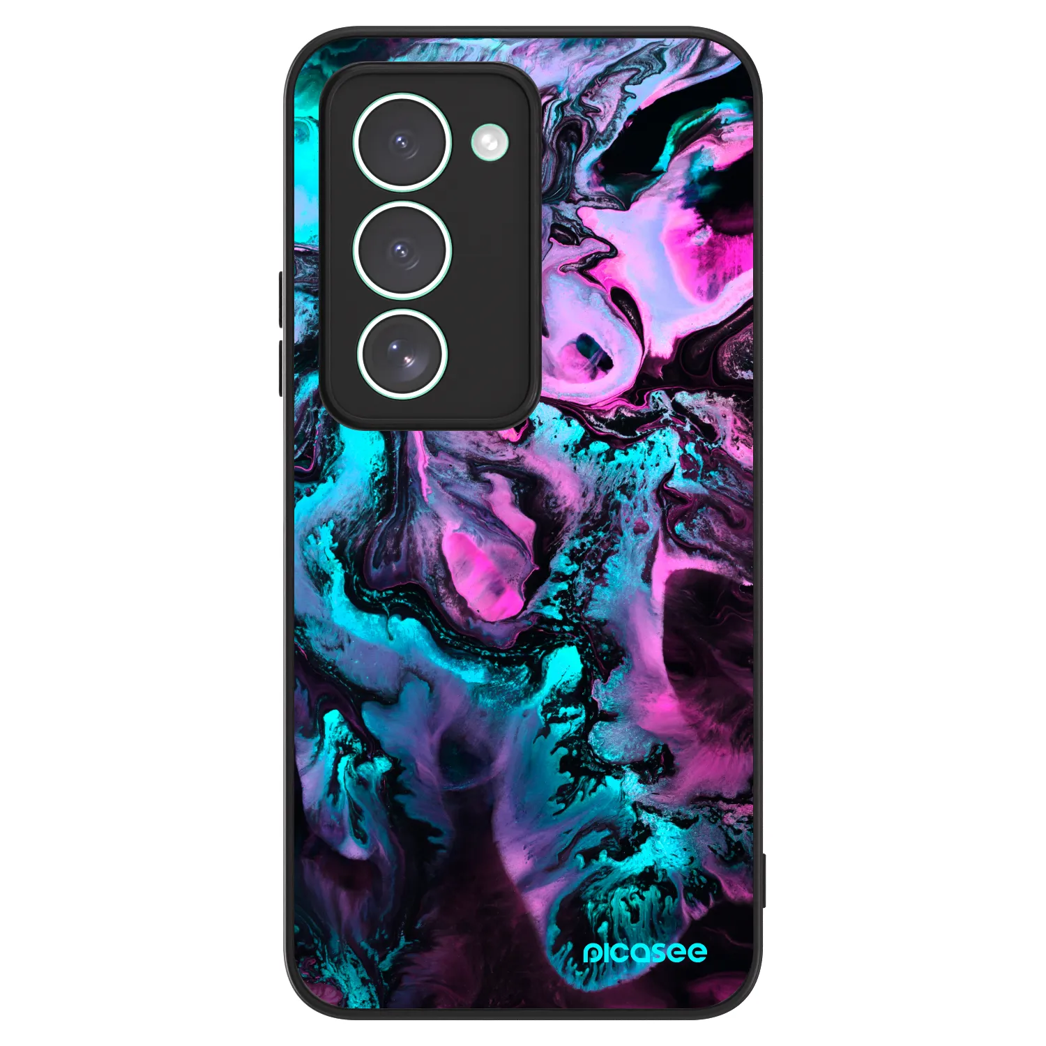 Picasee ULTIMATE CASE για Xiaomi Redmi 15 5G - Lean