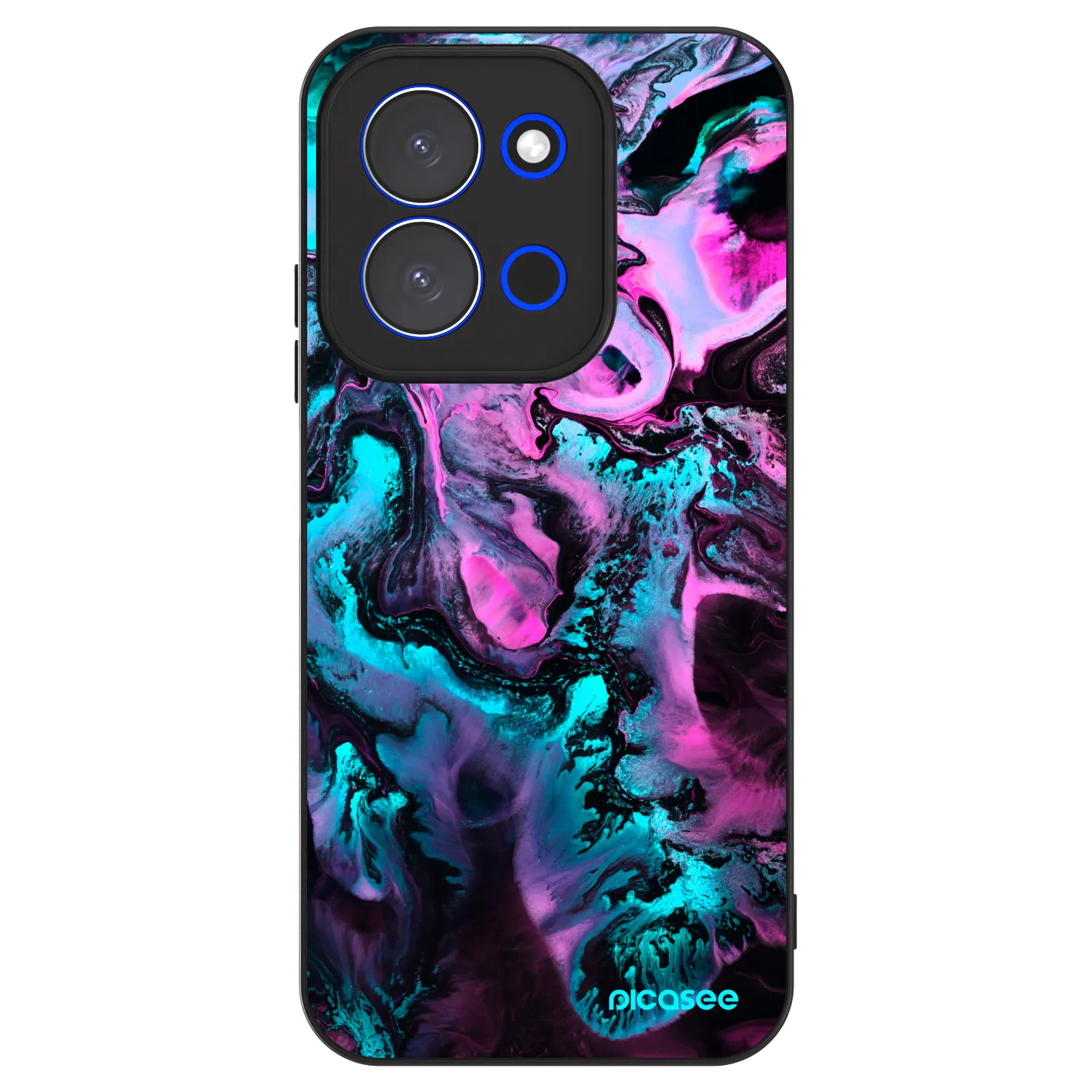 Picasee ULTIMATE CASE για Xiaomi Redmi 15C 4G - Lean