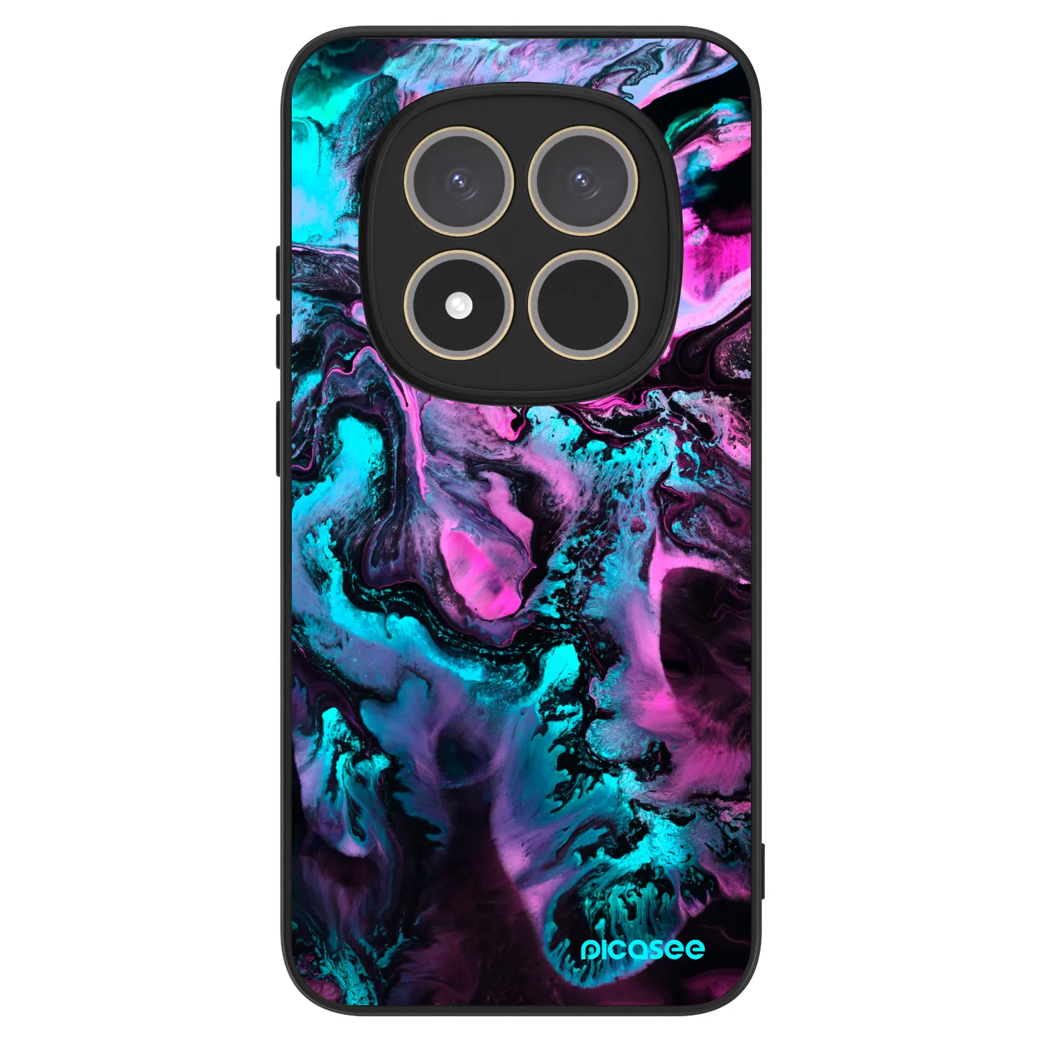 Picasee ULTIMATE CASE για Xiaomi Redmi Note 15 Pro 4G - Lean