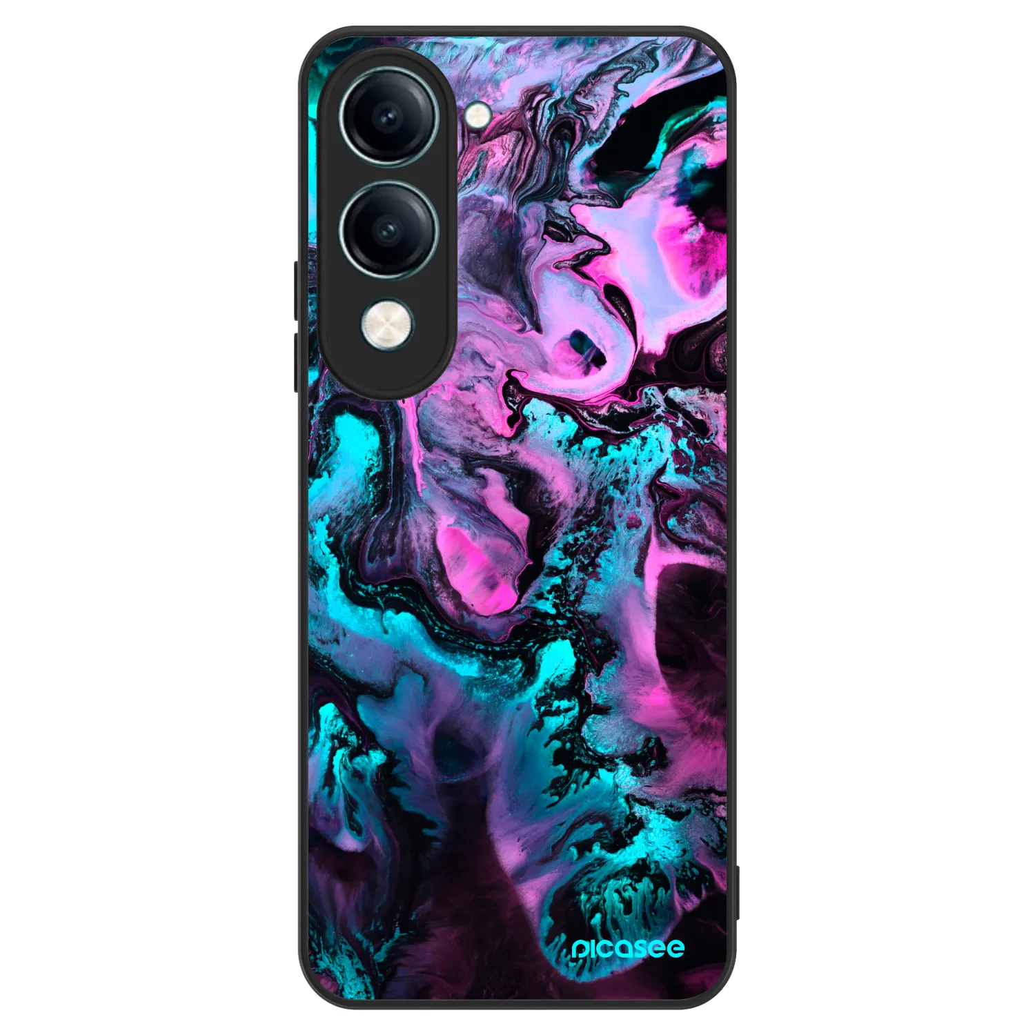 Picasee ULTIMATE CASE για Vivo Y29s 5G - Lean