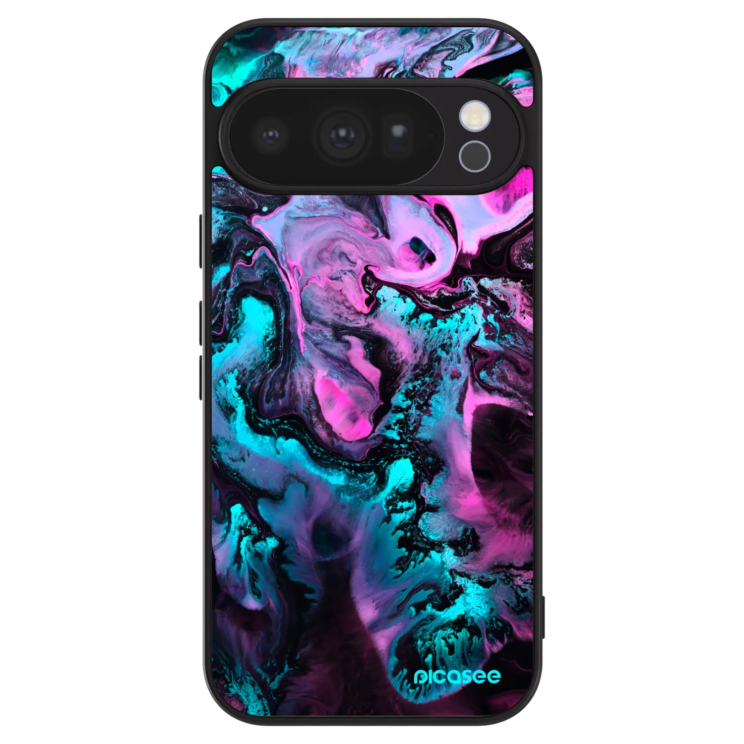 Picasee ULTIMATE CASE για Google Pixel 10 Pro - Lean