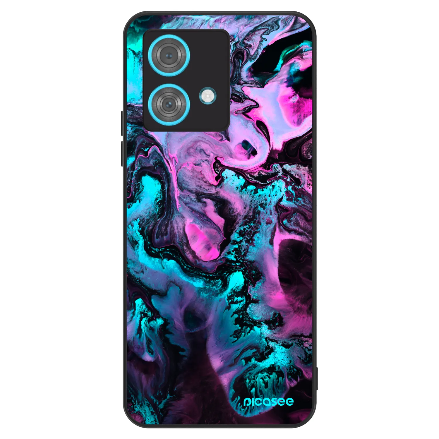 Picasee ULTIMATE CASE για Motorola Edge 40 Neo - Lean