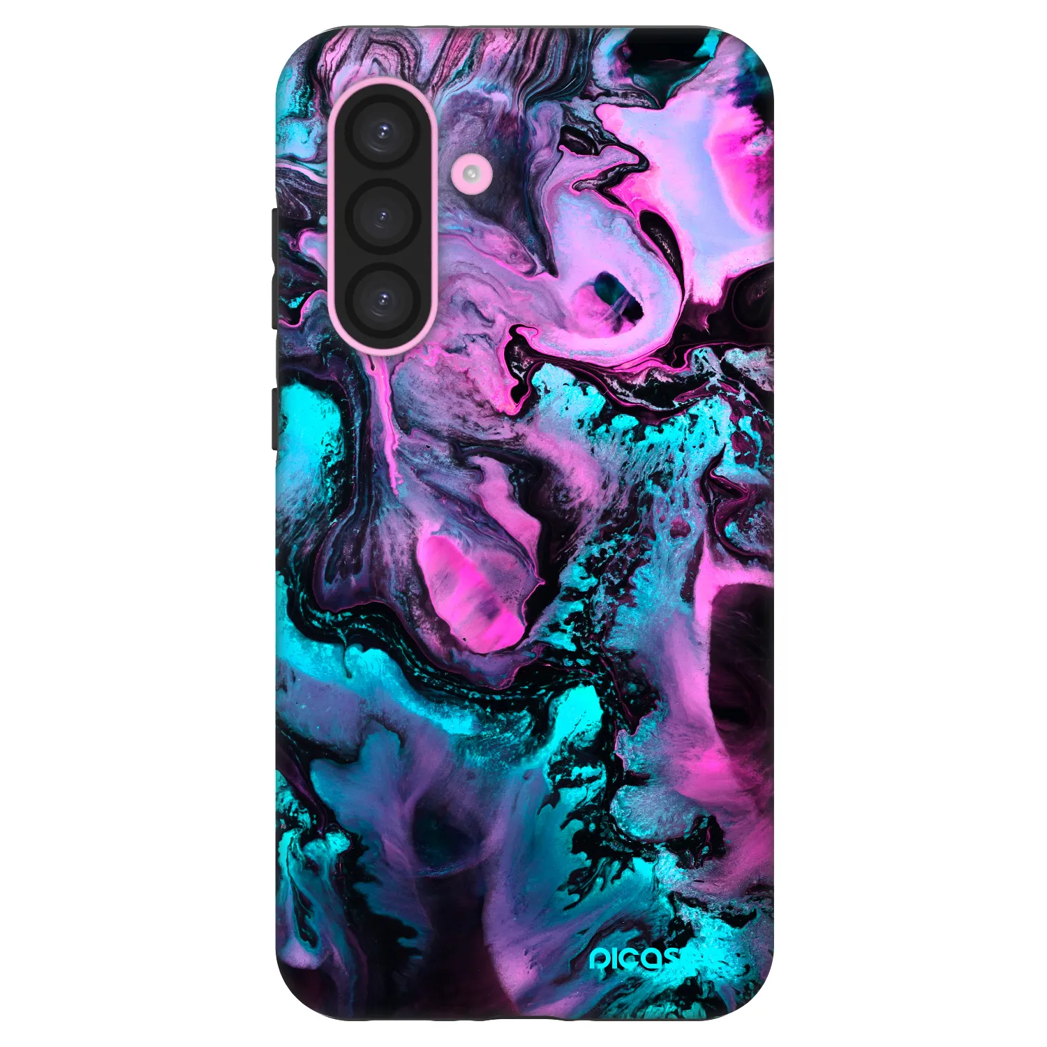 Picasee Fashion Case για Samsung Galaxy A56 5G A566B - Lean