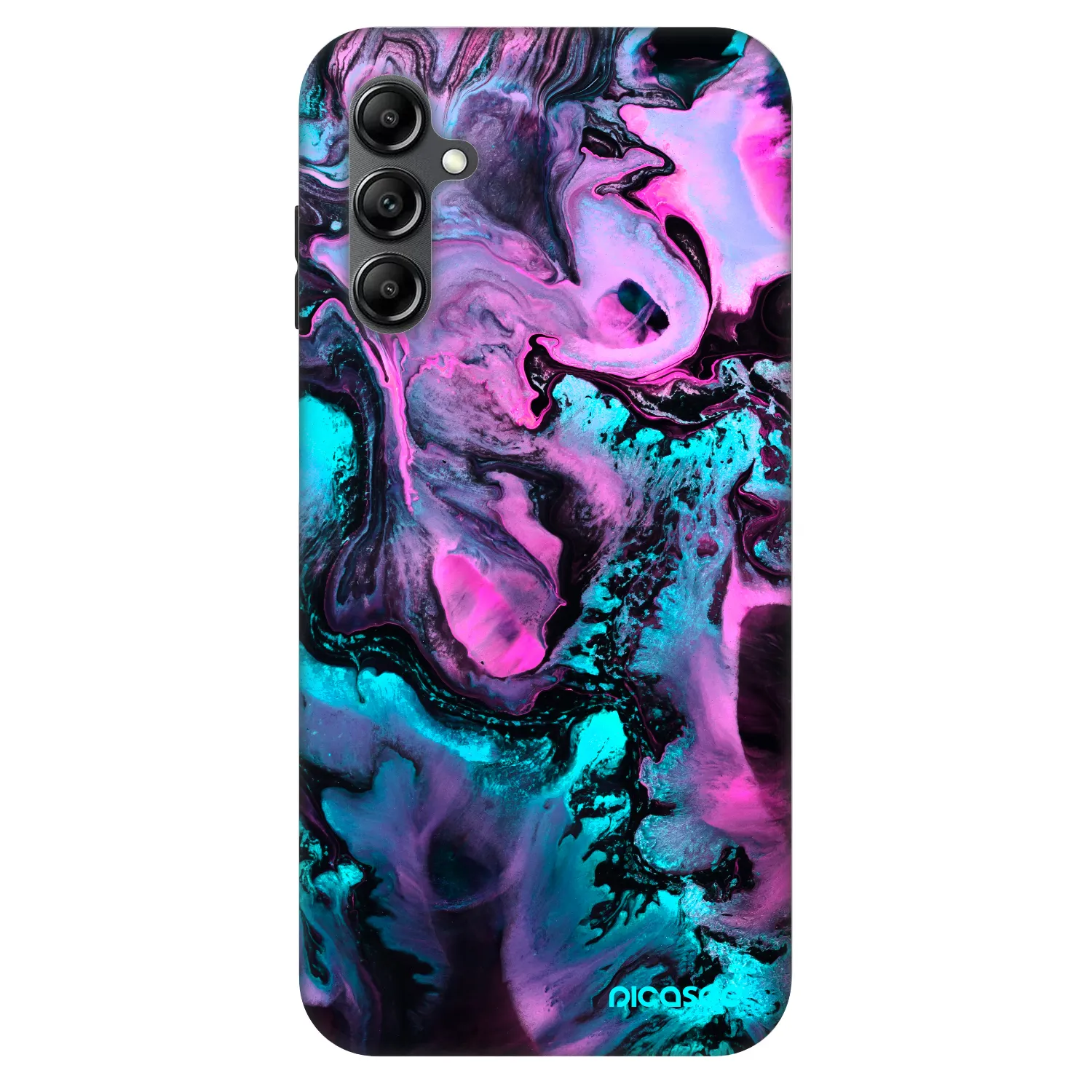 Picasee Fashion Case για Samsung Galaxy A16 4G - Lean
