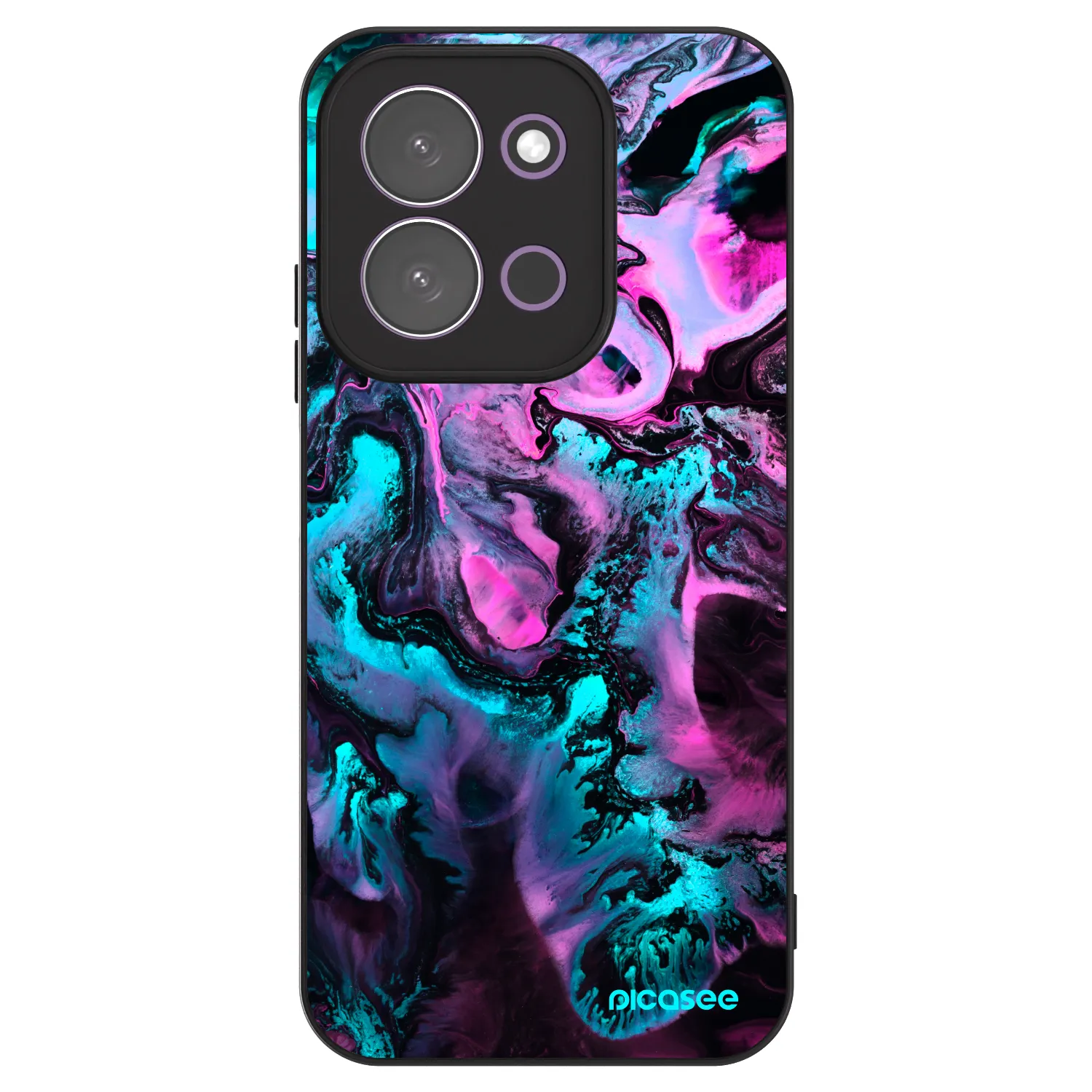 Picasee ULTIMATE CASE για Xiaomi Redmi 15C 5G - Lean