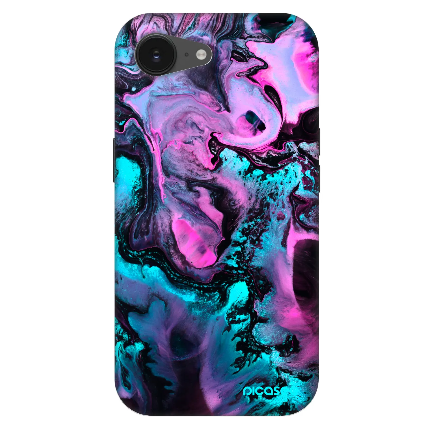 Picasee Fashion Case MagSafe για Apple iPhone 17e - Lean