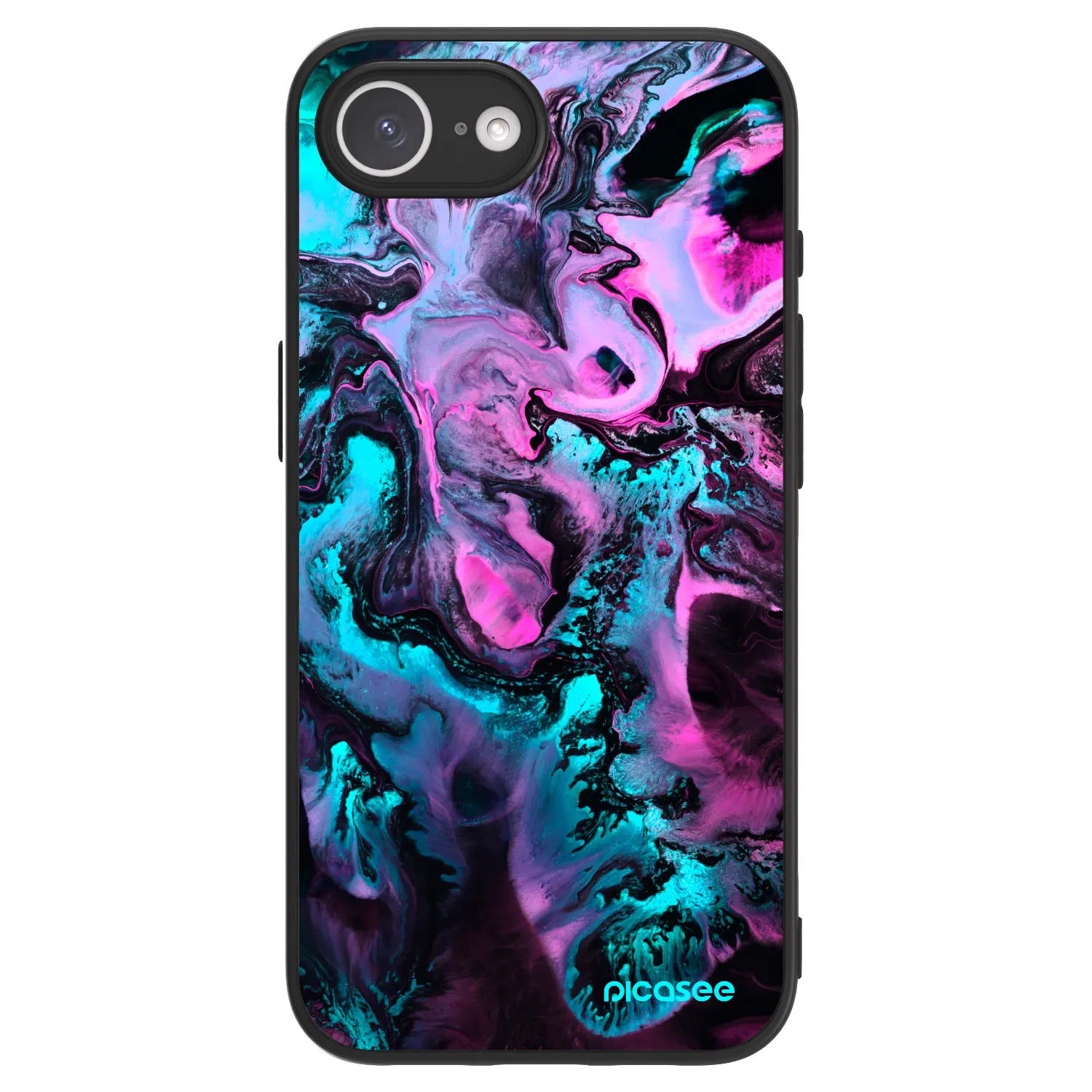 Picasee ULTIMATE CASE για Apple iPhone 17e - Lean