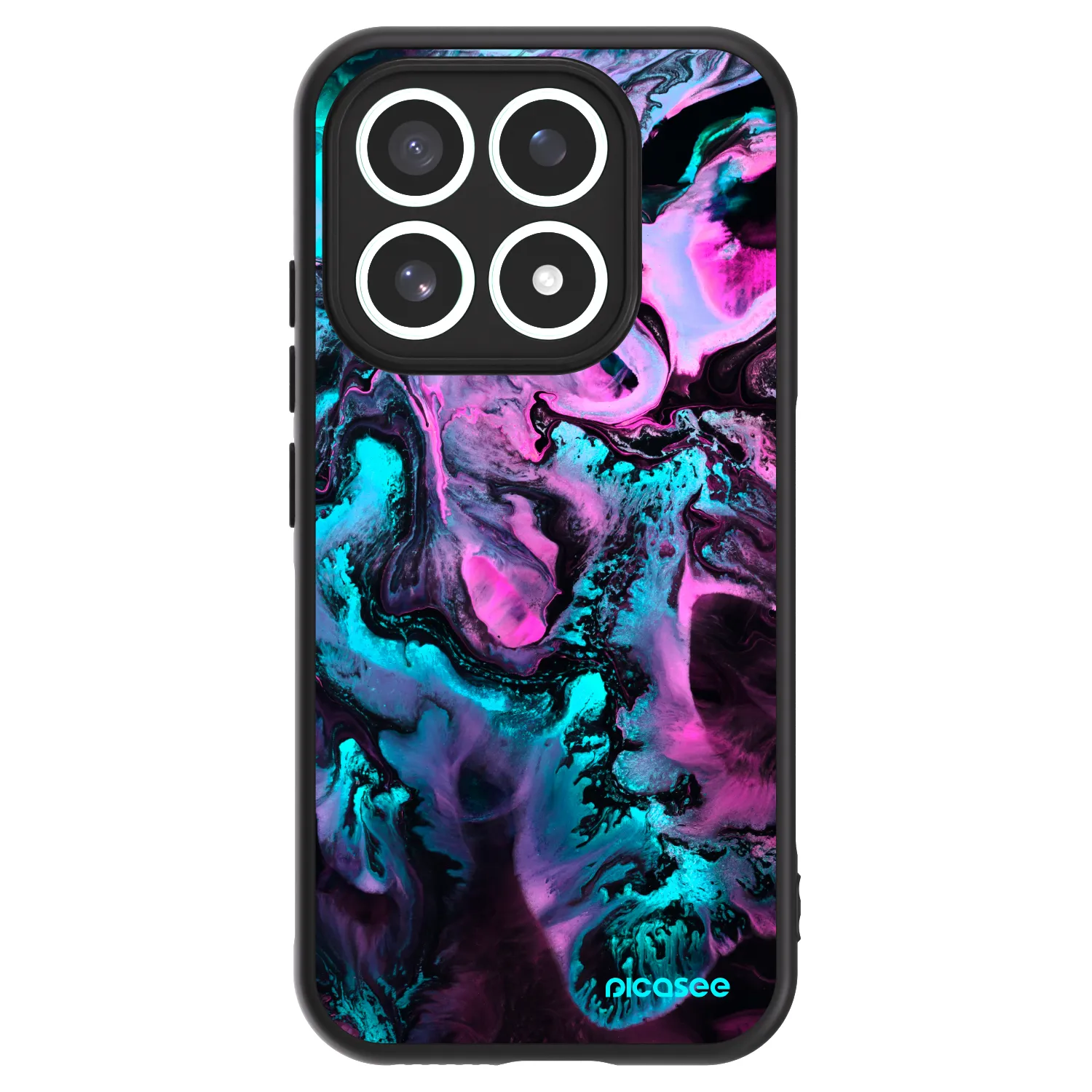 Picasee ULTIMATE CASE για Xiaomi 17 - Lean