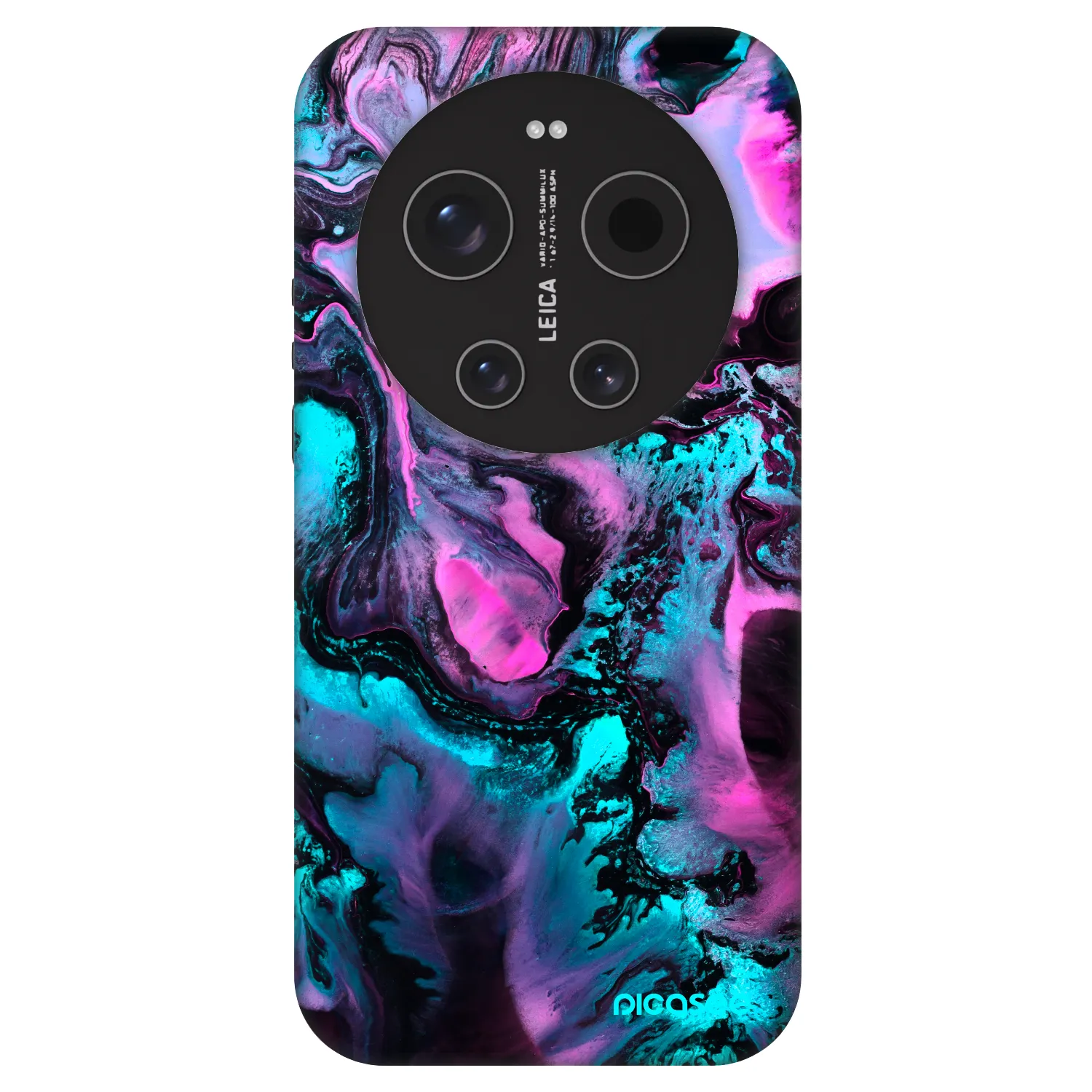 Picasee Fashion Case για Xiaomi 17 Ultra - Lean