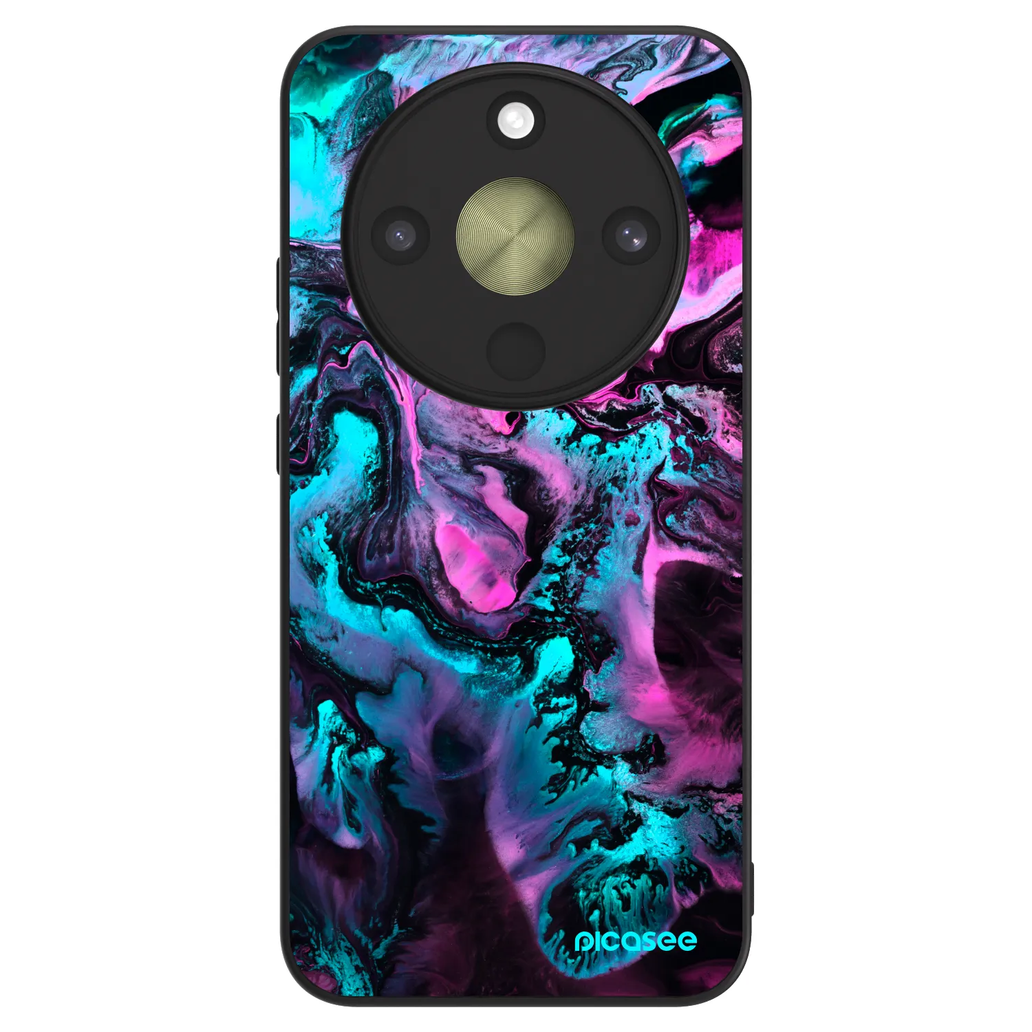 Picasee ULTIMATE CASE για Honor Magic8 Lite 5G - Lean