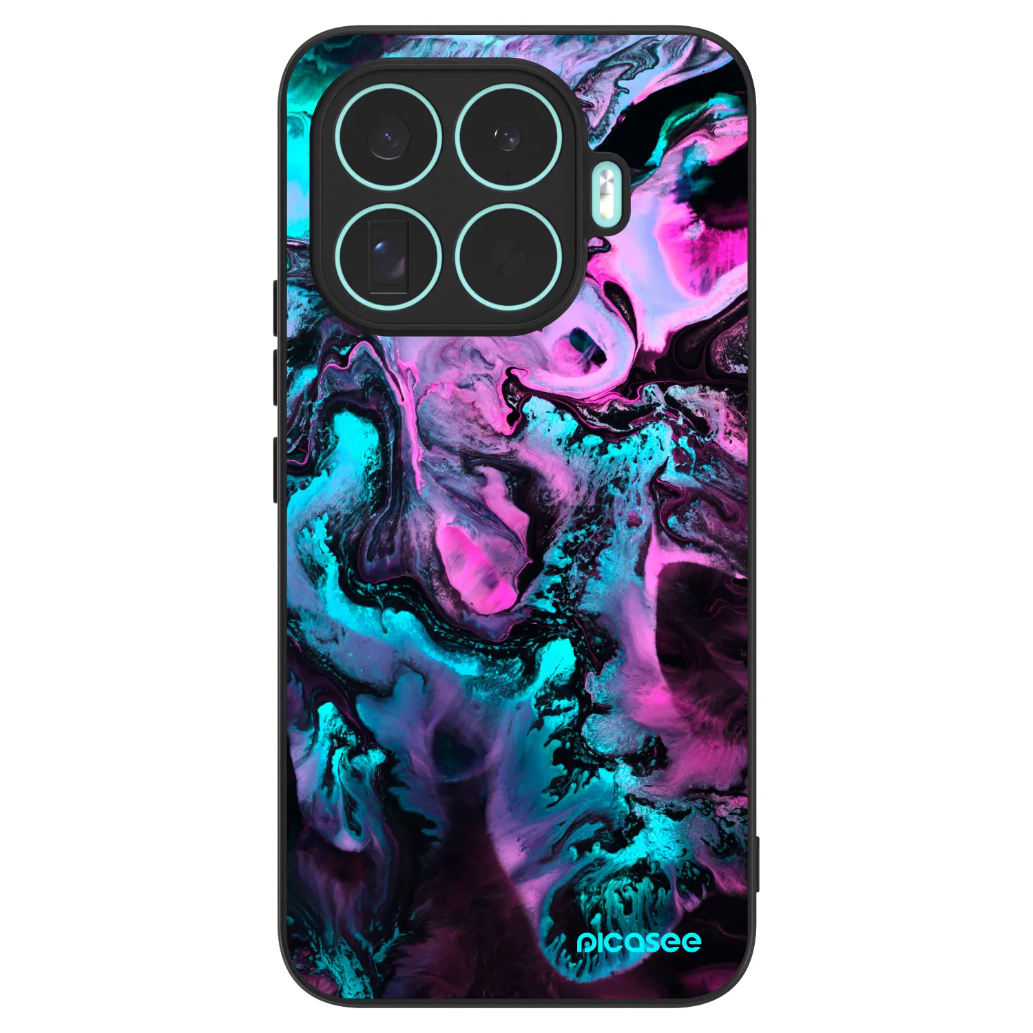 Picasee ULTIMATE CASE για Xiaomi 17T Pro - Lean