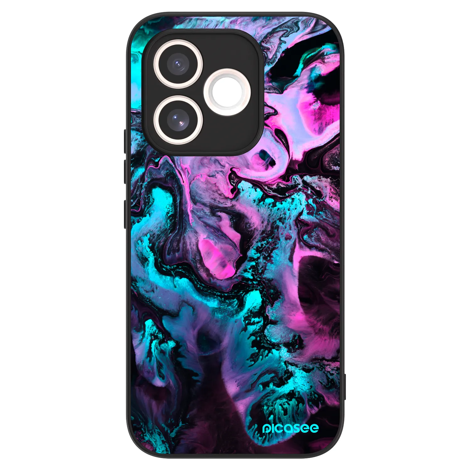 Picasee ULTIMATE CASE για Honor 600 Lite - Lean