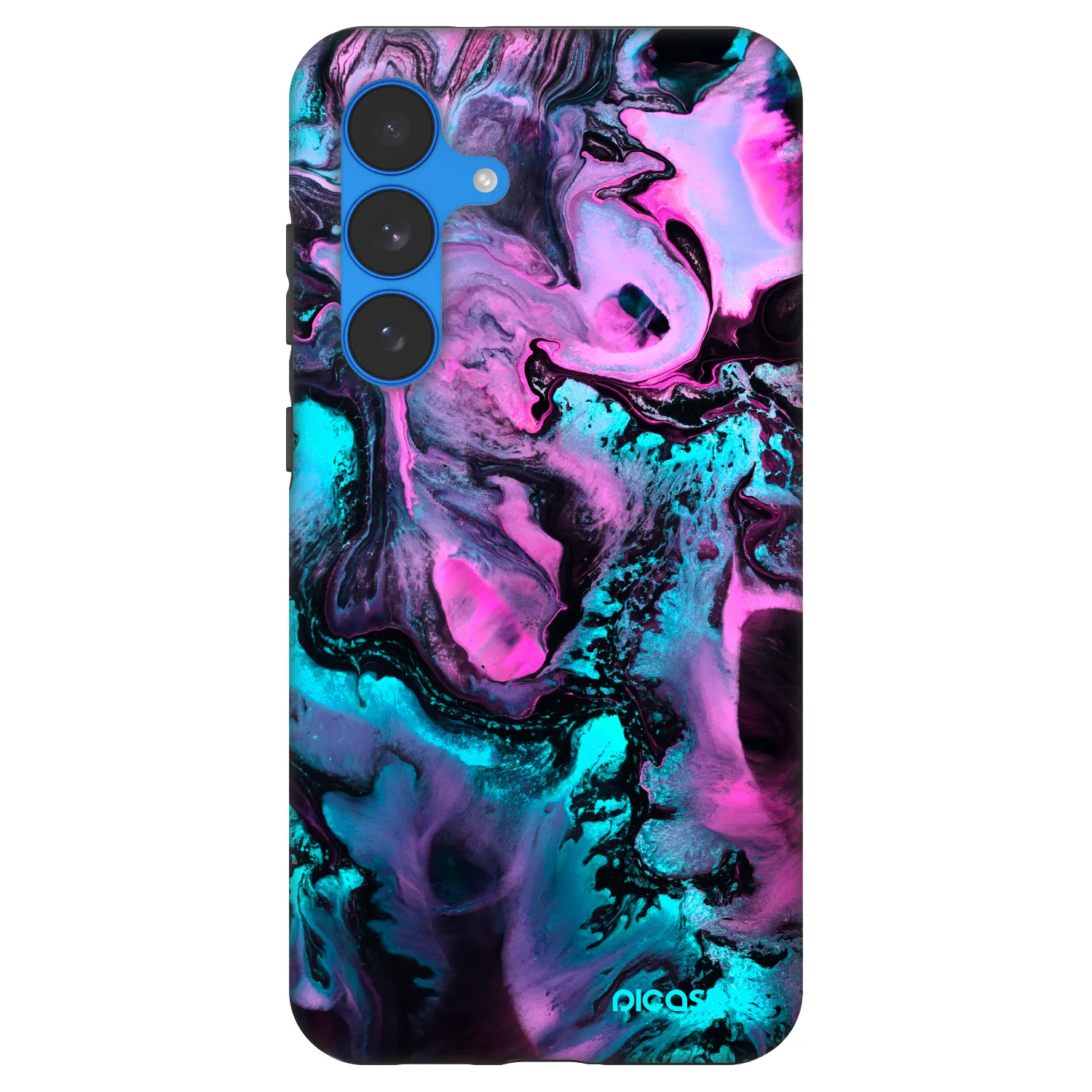 Picasee Fashion Case για Samsung Galaxy S25 FE 5G - Lean