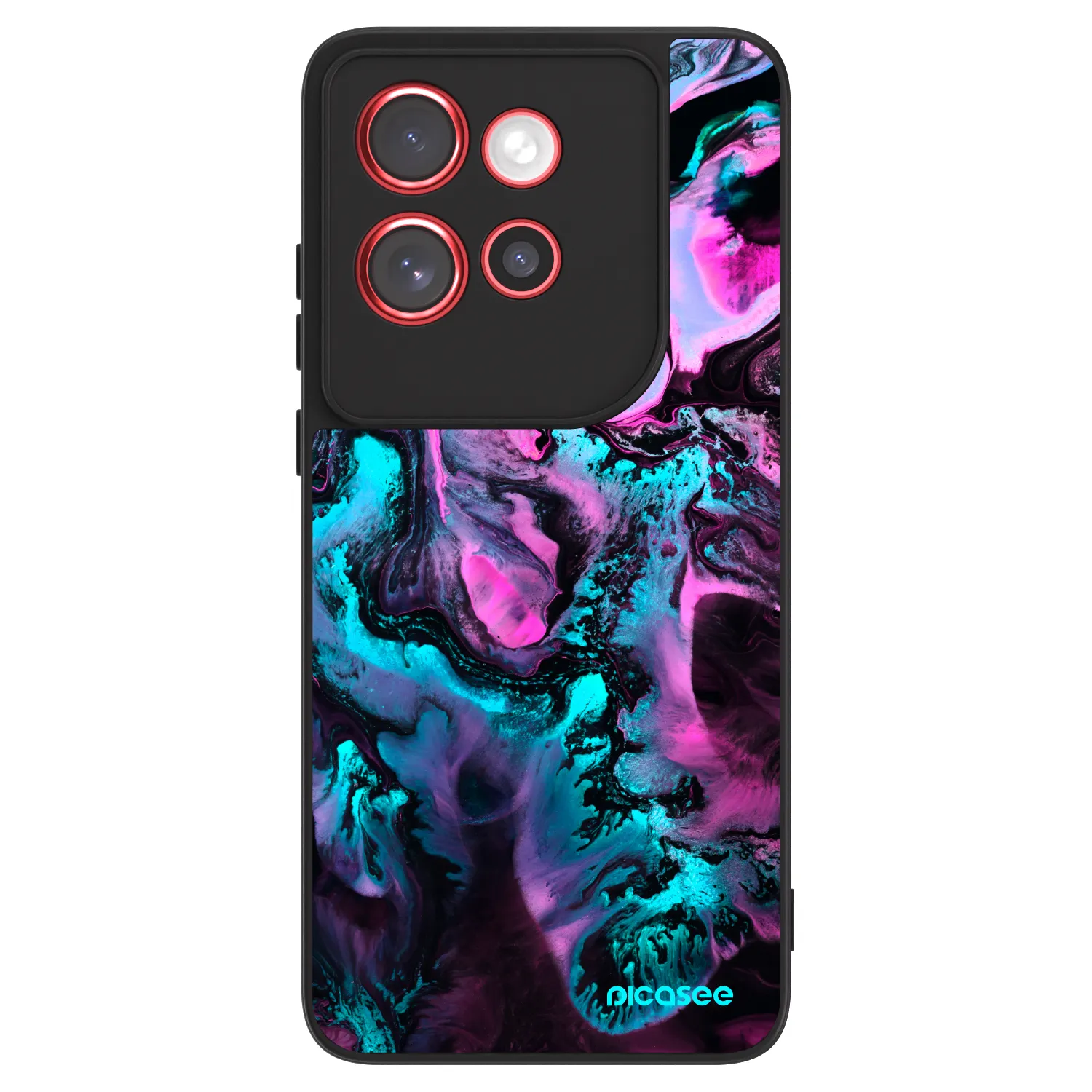Picasee ULTIMATE CASE για Motorola Edge 60 Neo 5G - Lean