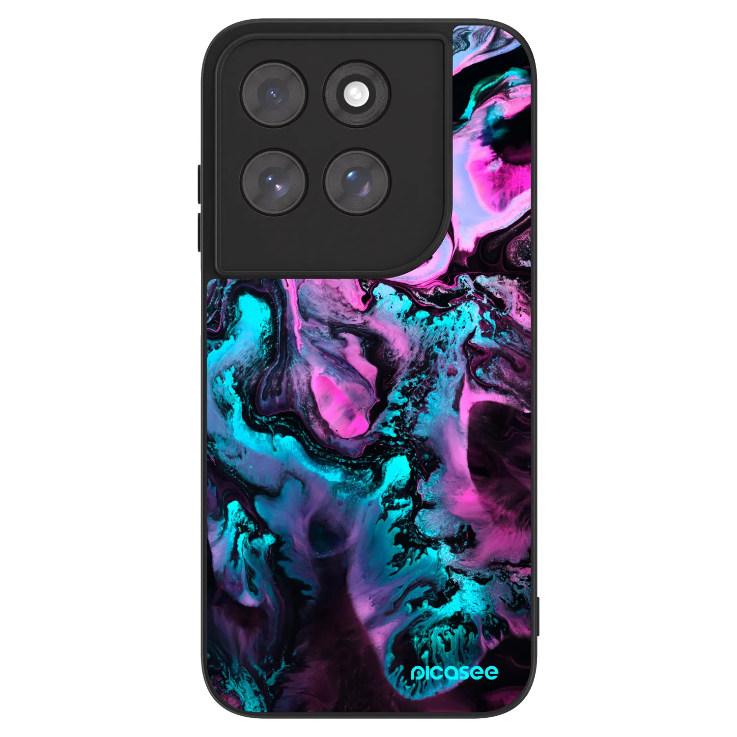 Picasee ULTIMATE CASE για Motorola Moto G77 - Lean