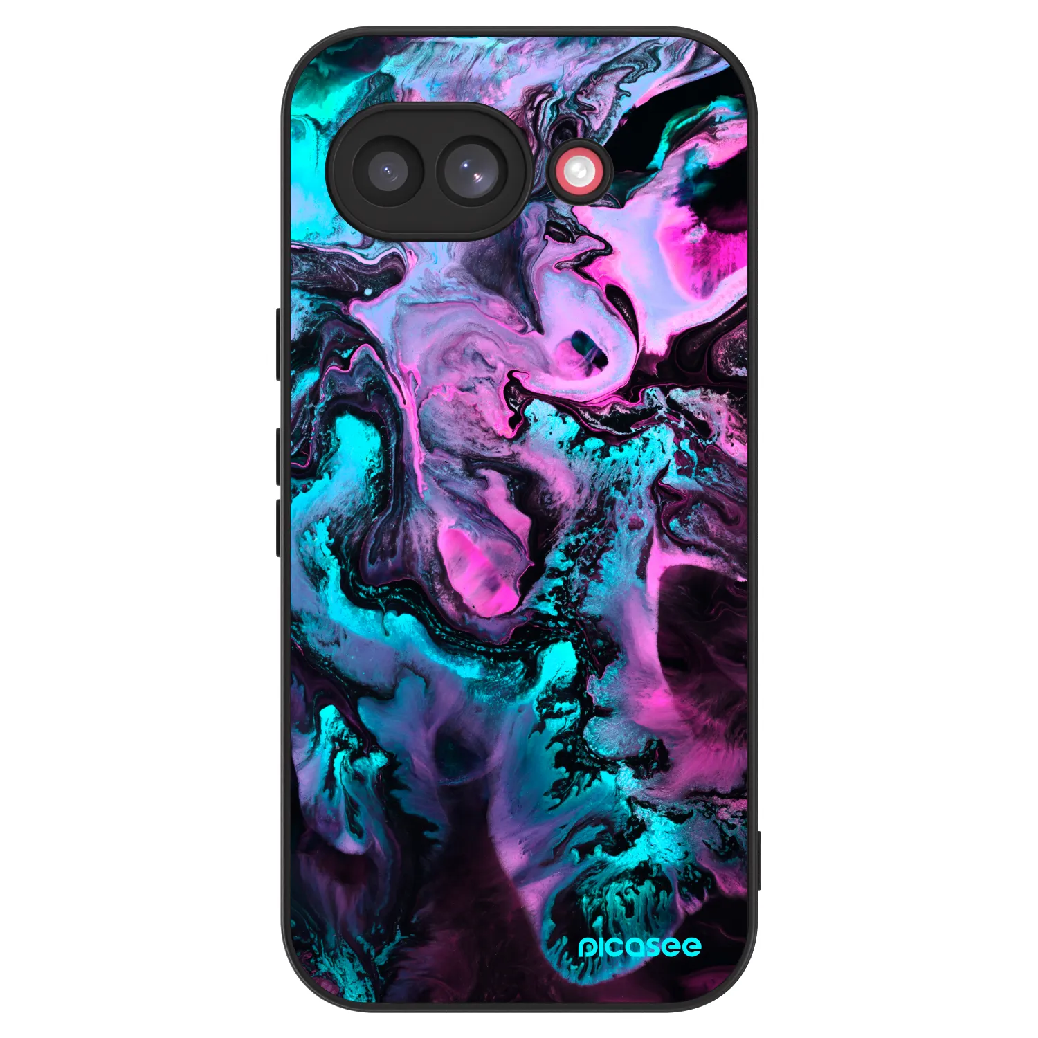 Picasee ULTIMATE CASE για Google Pixel 10a - Lean