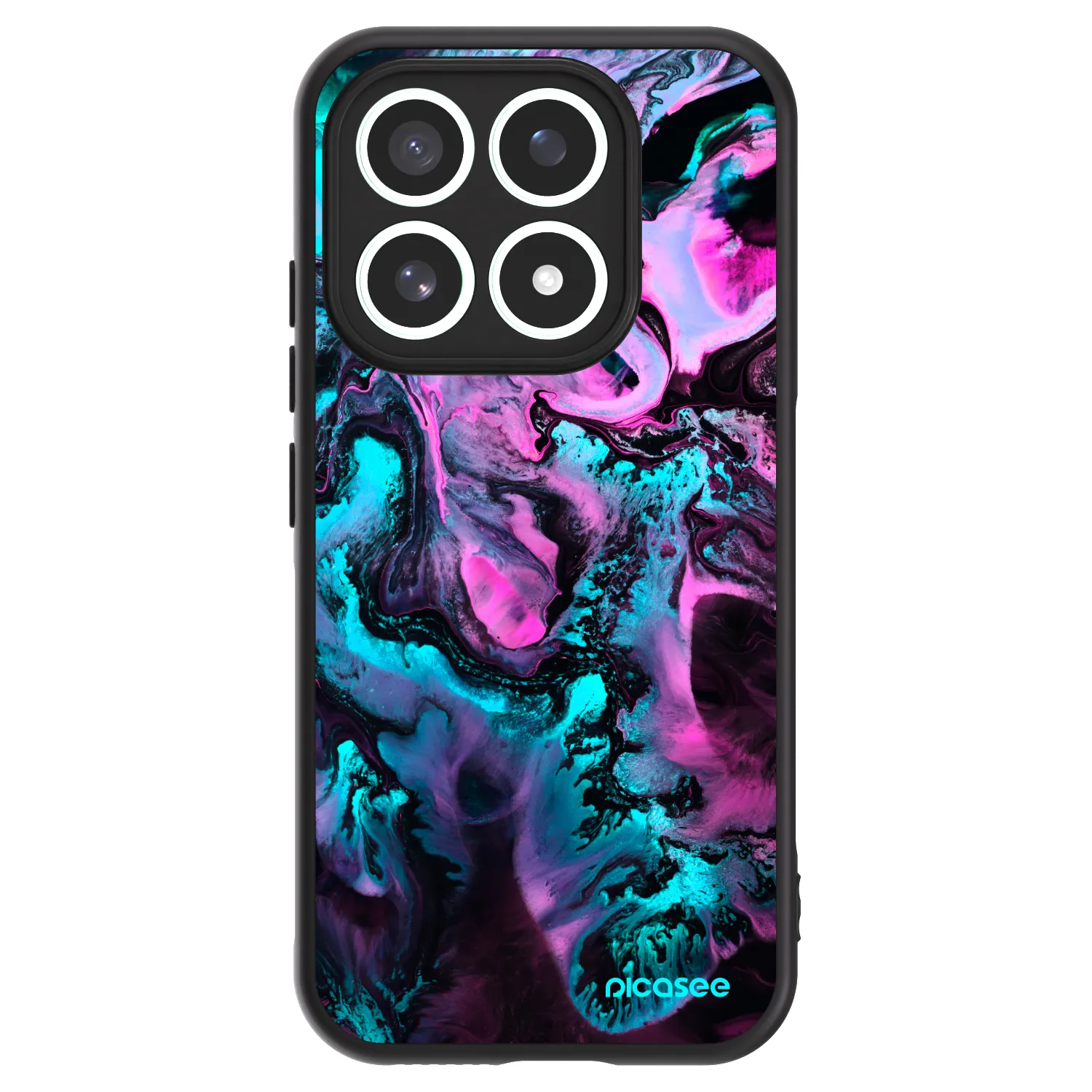 Picasee ULTIMATE CASE PowerShare για Xiaomi 17 - Lean