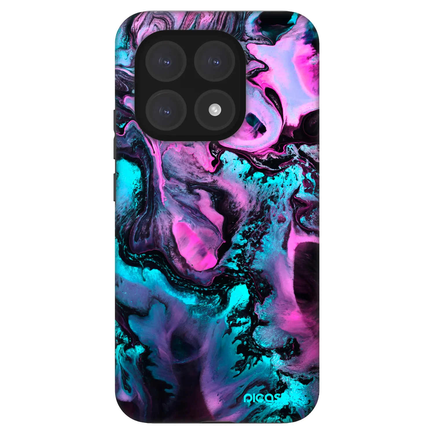 Picasee Fashion Case για Xiaomi 15T - Lean