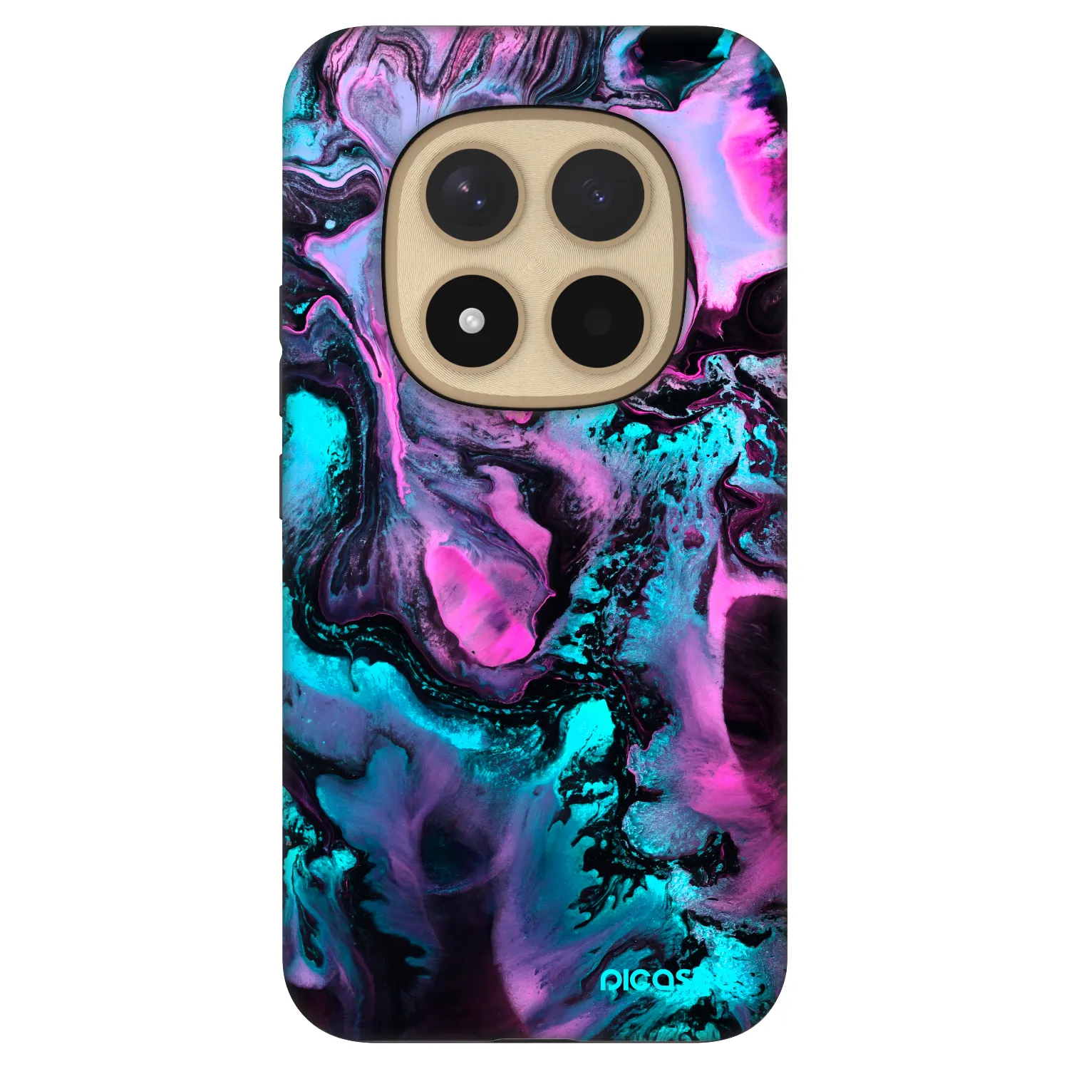 Picasee Fashion Case για Xiaomi Redmi Note 15 Pro+ - Lean