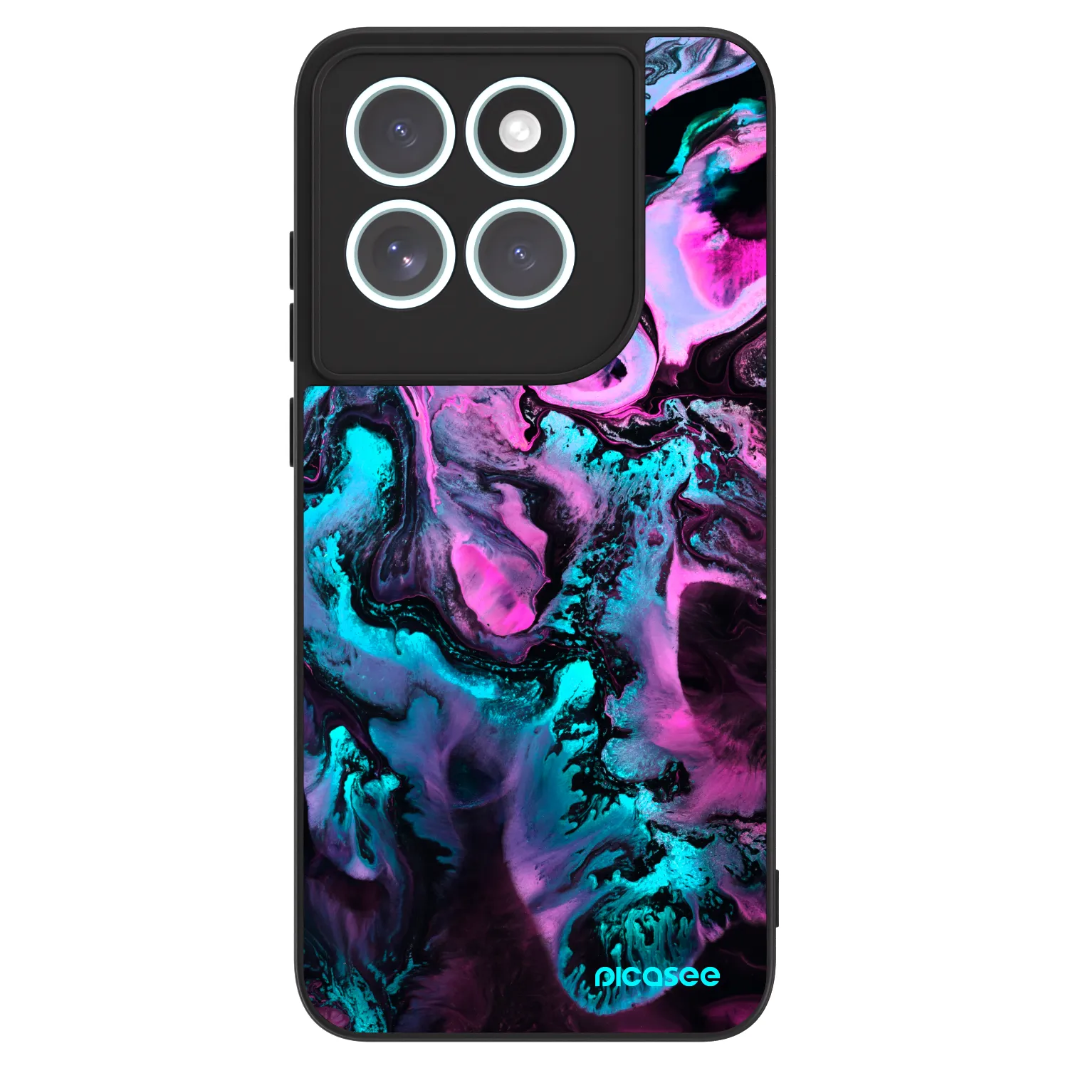 Picasee ULTIMATE CASE για Motorola Edge 70 Fusion - Lean