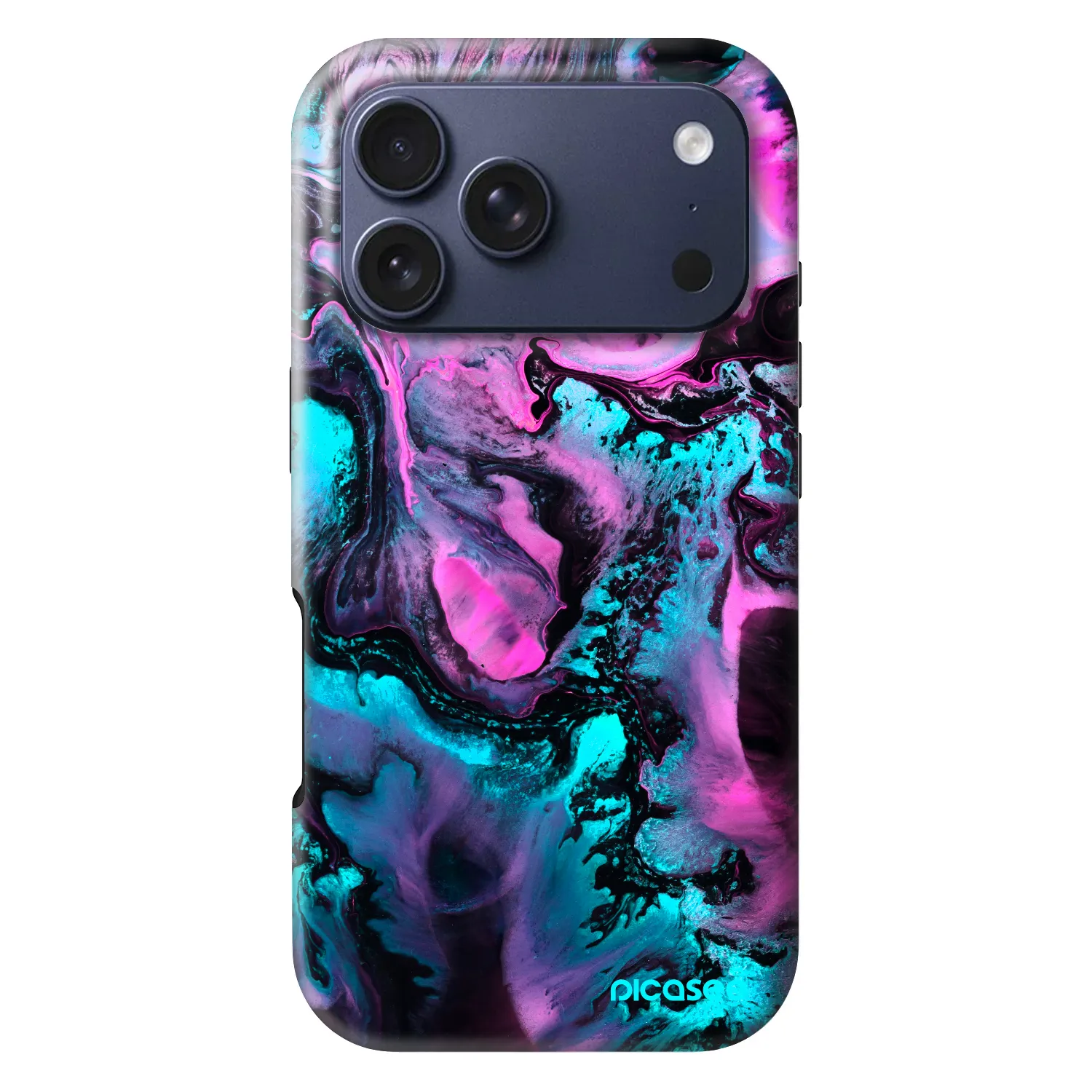 Picasee Fashion Case MagSafe για Apple iPhone 18 Pro - Lean