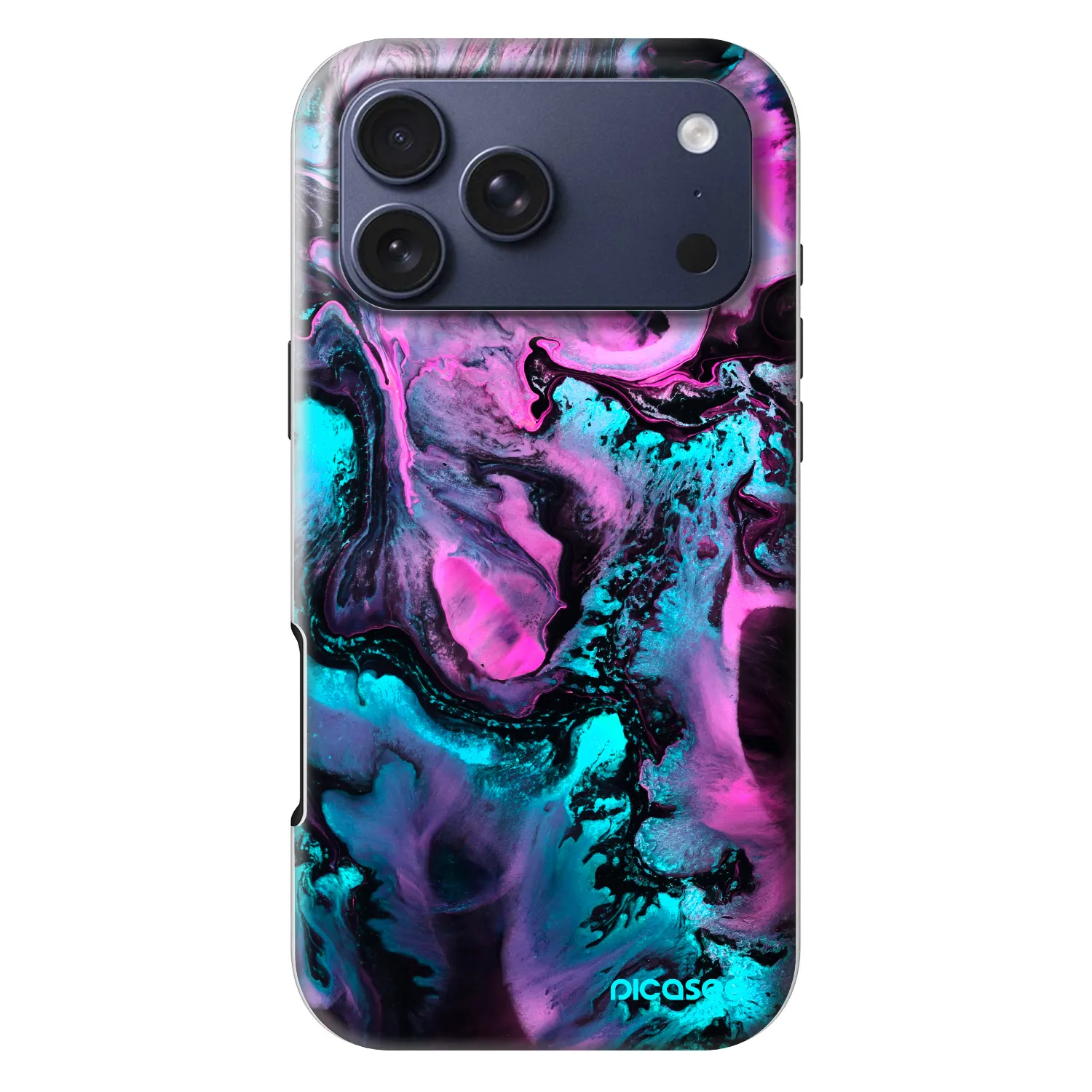 Picasee Fashion Case MagSafe για Apple iPhone 18 Pro Max - Lean