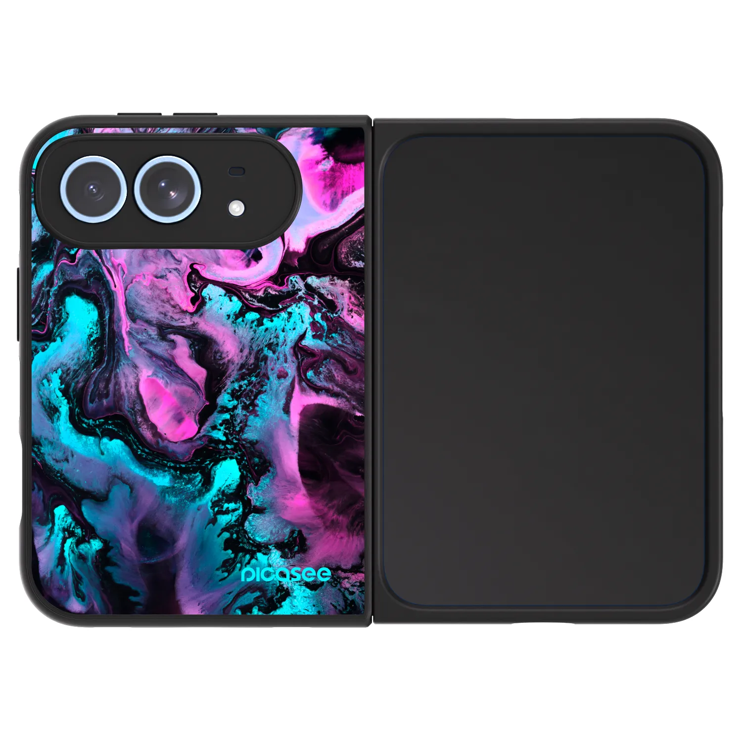 Picasee ULTIMATE CASE για Apple iPhone Duo - Lean