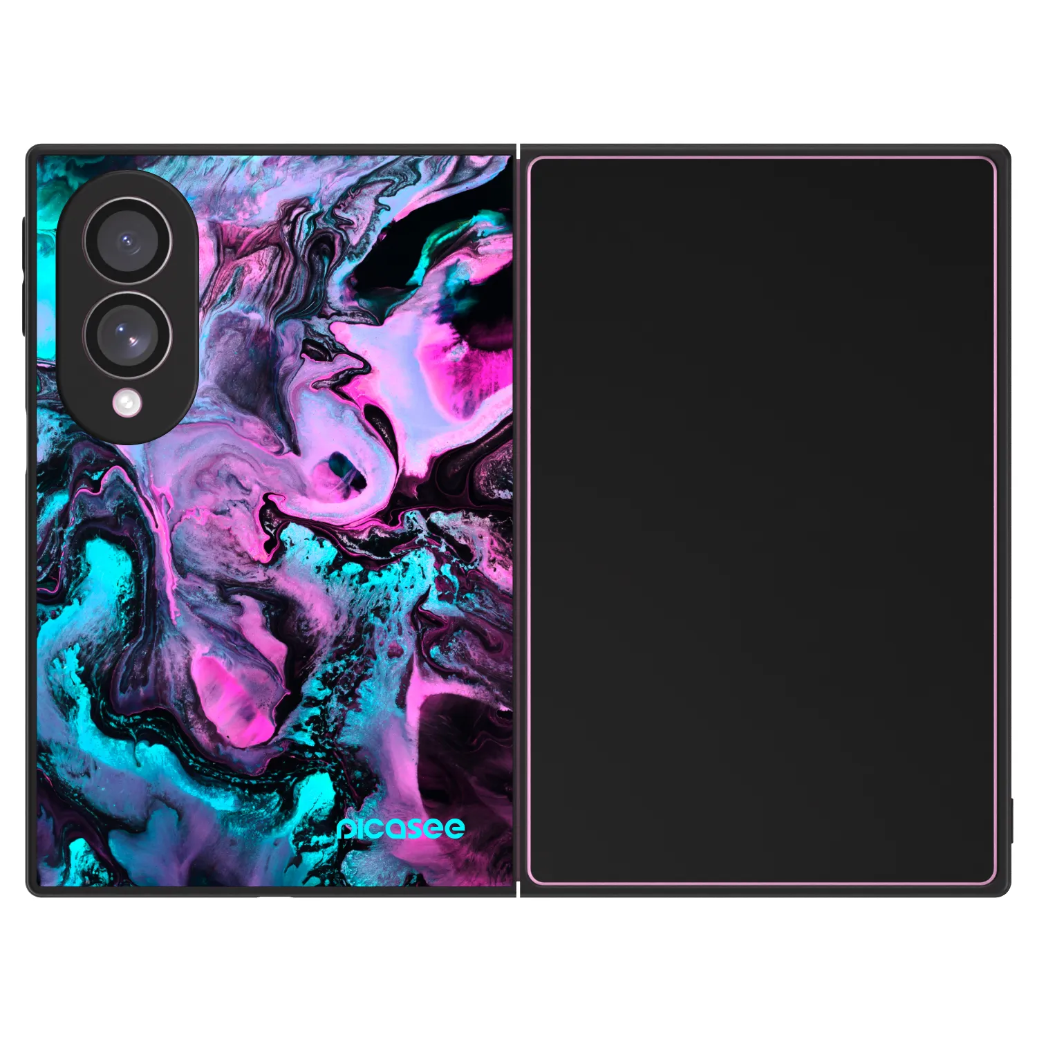 Picasee ULTIMATE CASE για Samsung Galaxy Z Fold8 5G - Lean