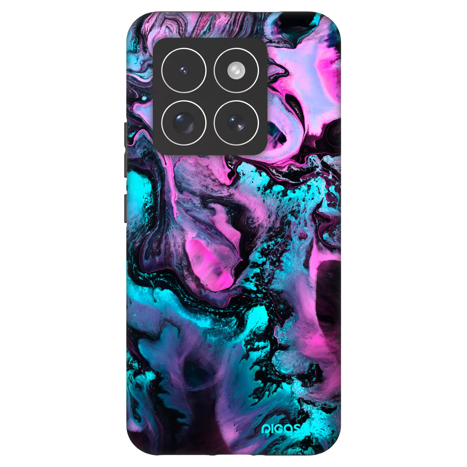 Picasee Fashion Case για Xiaomi 14 Pro - Lean