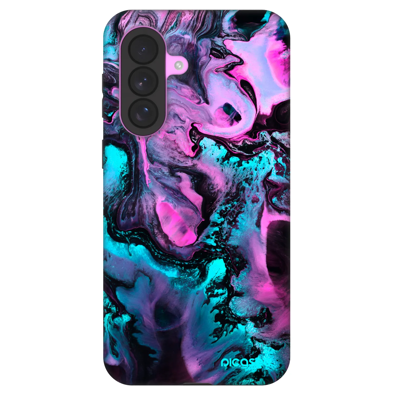 Picasee Fashion Case για Samsung Galaxy A37 - Lean