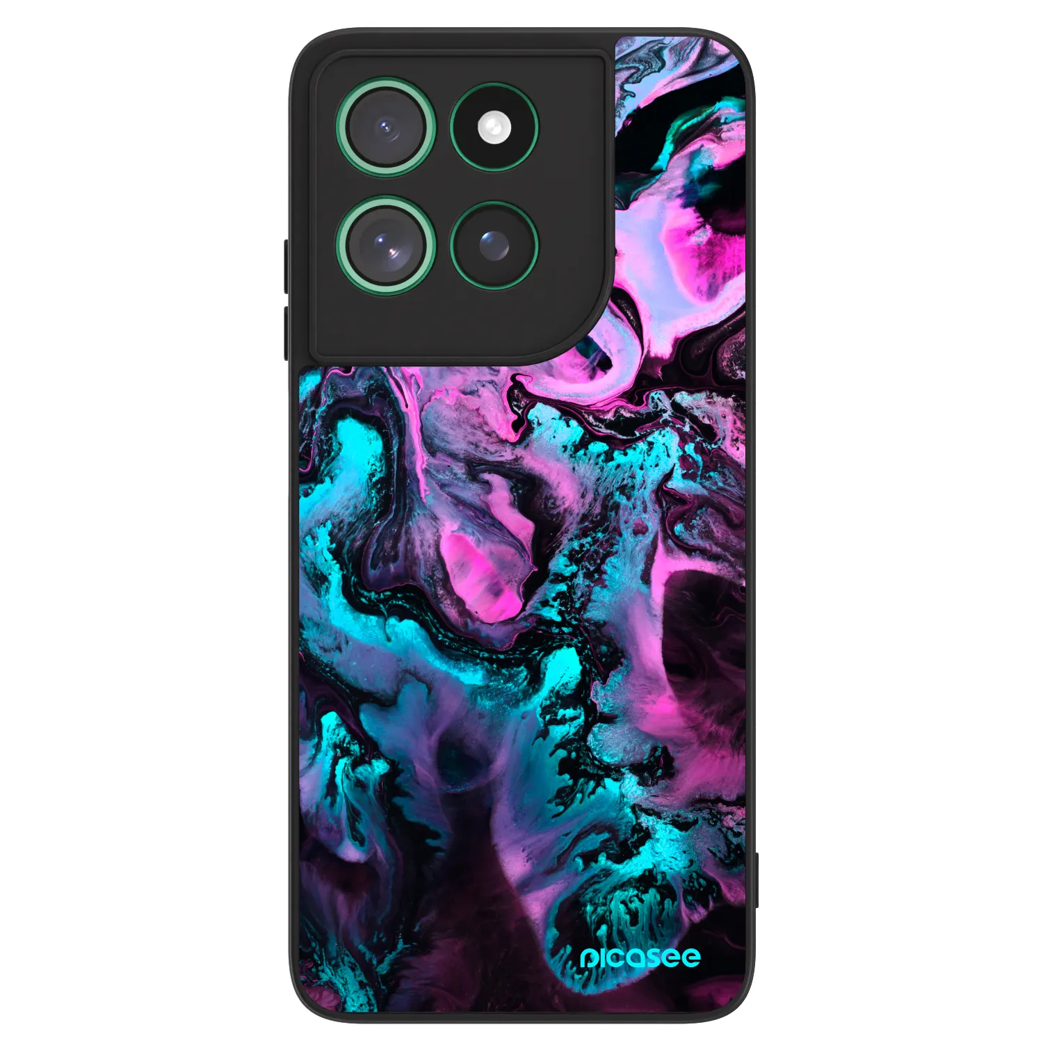Picasee ULTIMATE CASE για Motorola Moto G57 Power - Lean