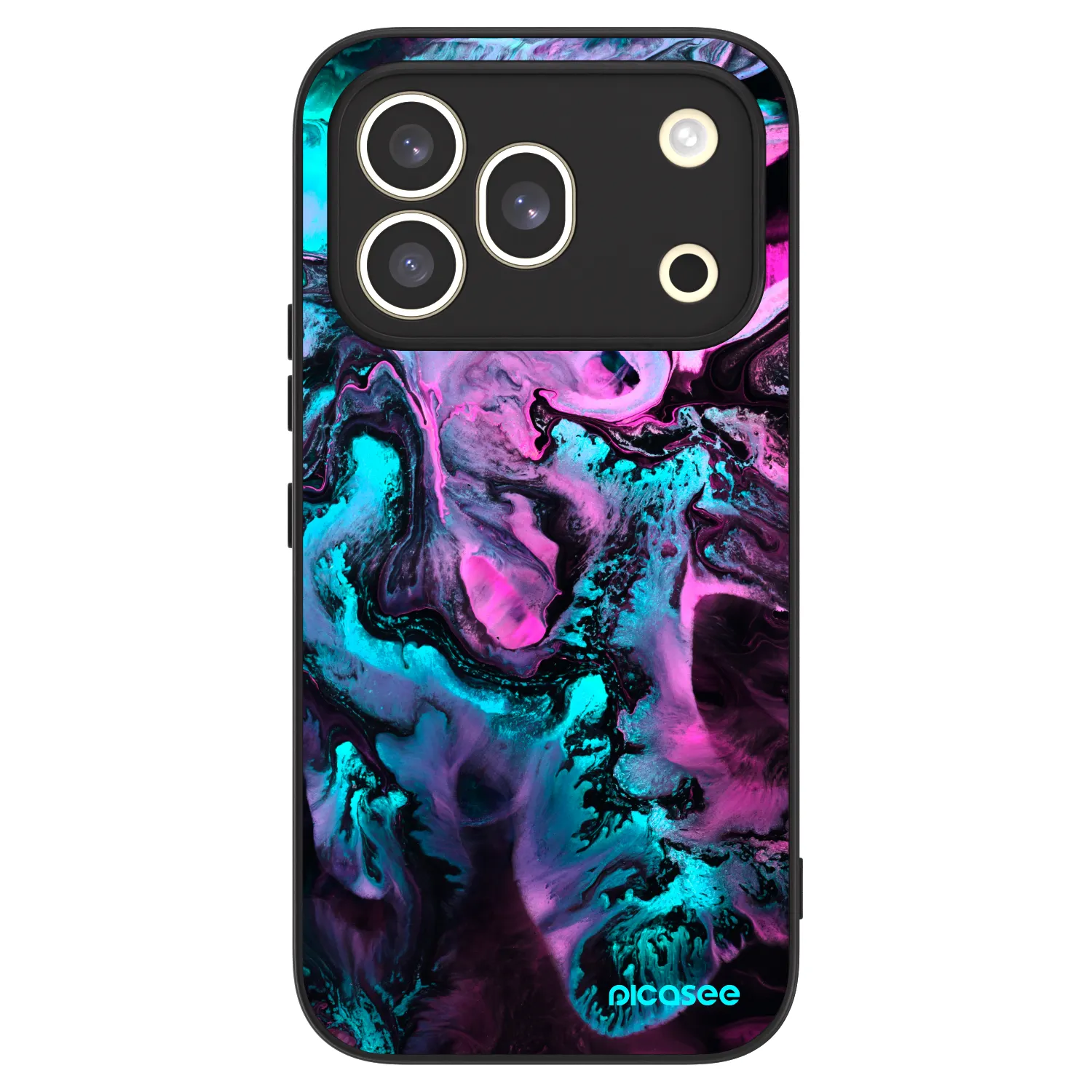 Picasee ULTIMATE CASE για Honor 600 Pro - Lean