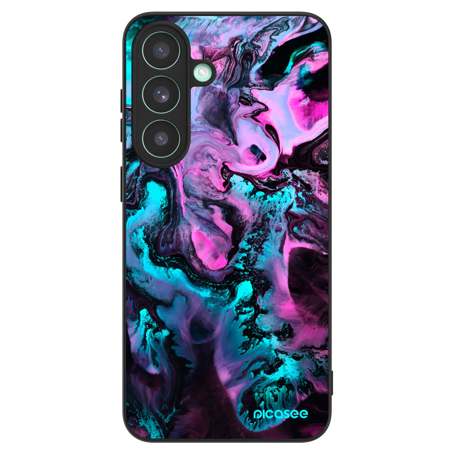 Picasee ULTIMATE CASE PowerShare για Samsung Galaxy S26 FE - Lean