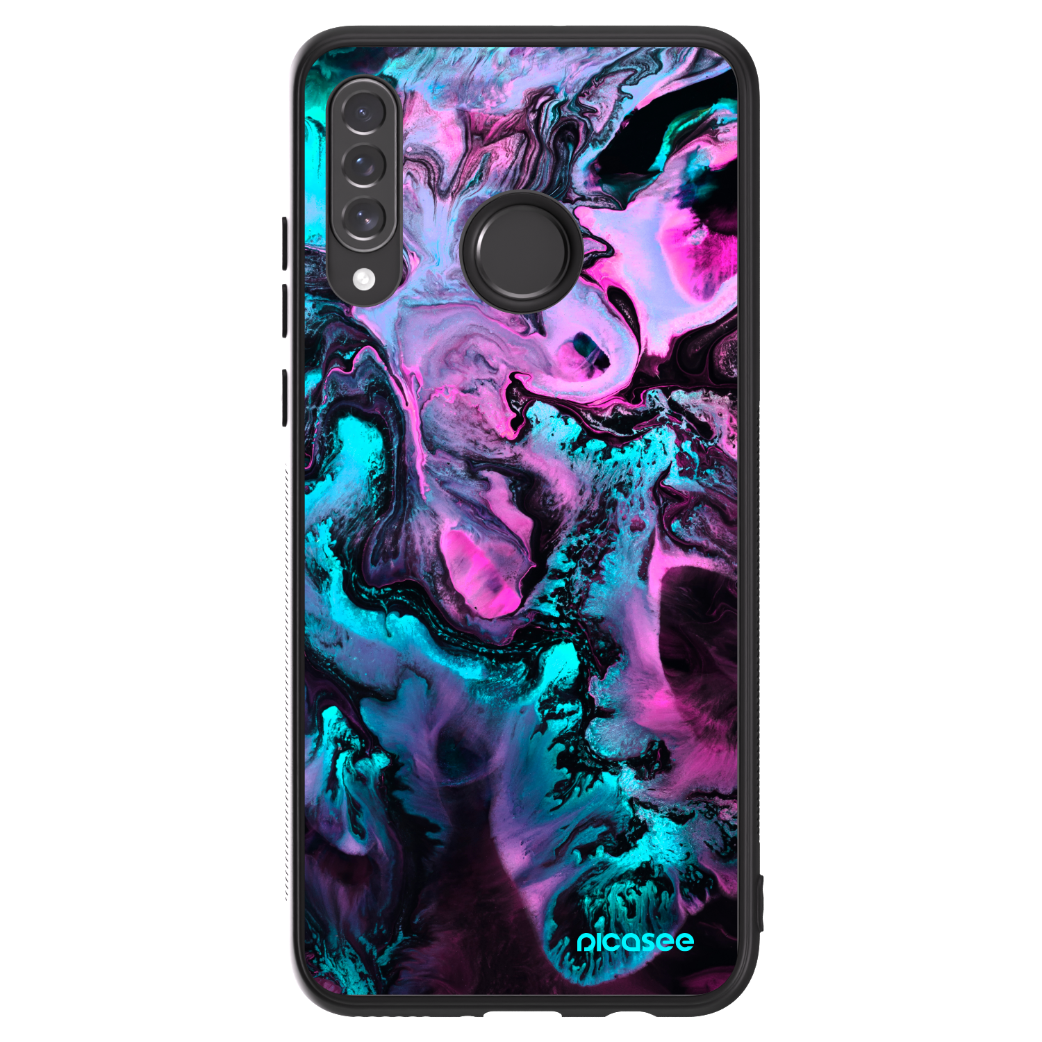 Picasee ULTIMATE CASE για Huawei P30 Lite - Lean