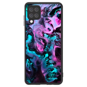 Picasee ULTIMATE CASE για Samsung Galaxy A12 A125F - Lean
