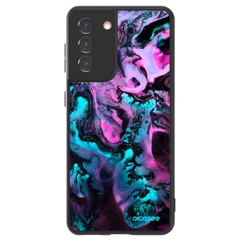 Picasee ULTIMATE CASE για Samsung Galaxy S21 5G G991B - Lean