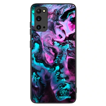 Θήκη για Samsung Galaxy S20 G980F - Lean