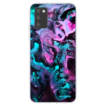 Θήκη για Samsung Galaxy A03s A037G - Lean