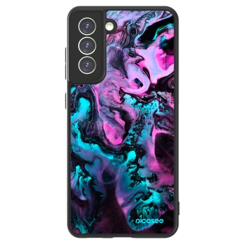 Picasee ULTIMATE CASE για Samsung Galaxy S21 FE 5G - Lean