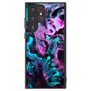 Picasee ULTIMATE CASE για Samsung Galaxy S22 Ultra 5G - Lean